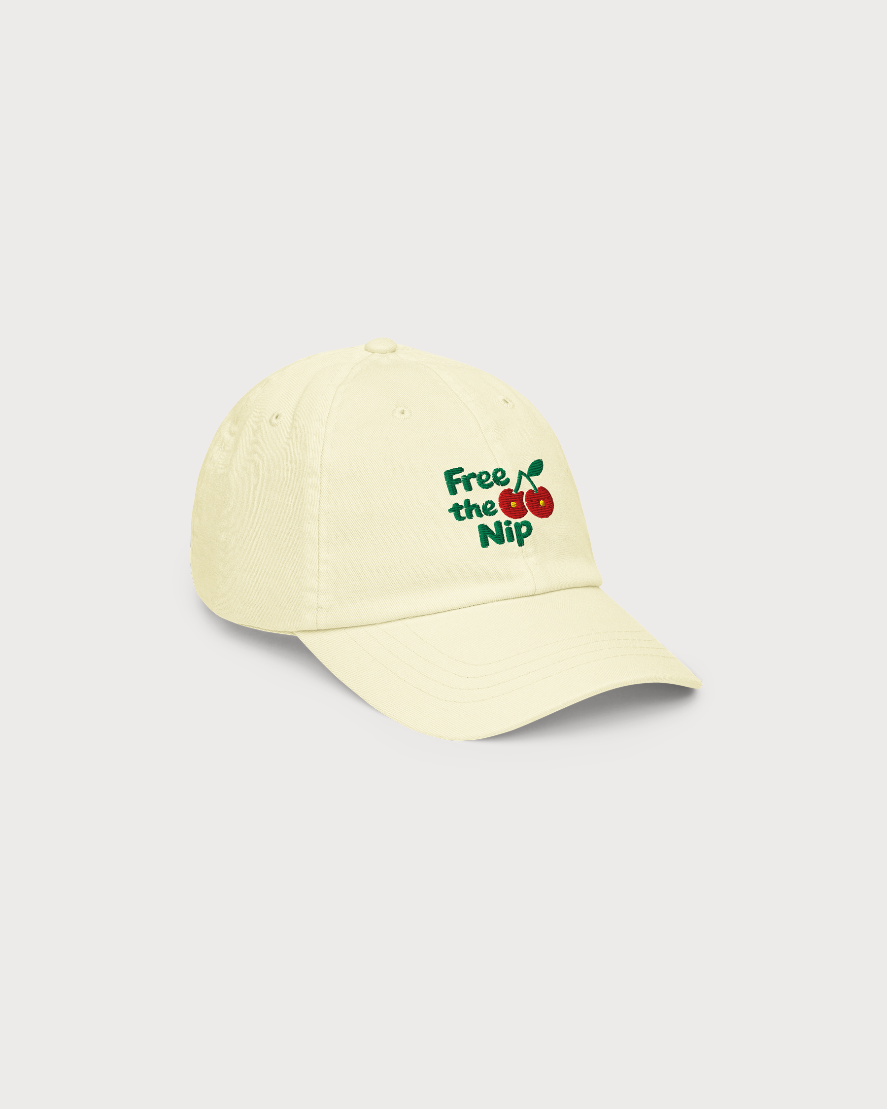 Cherry on Top