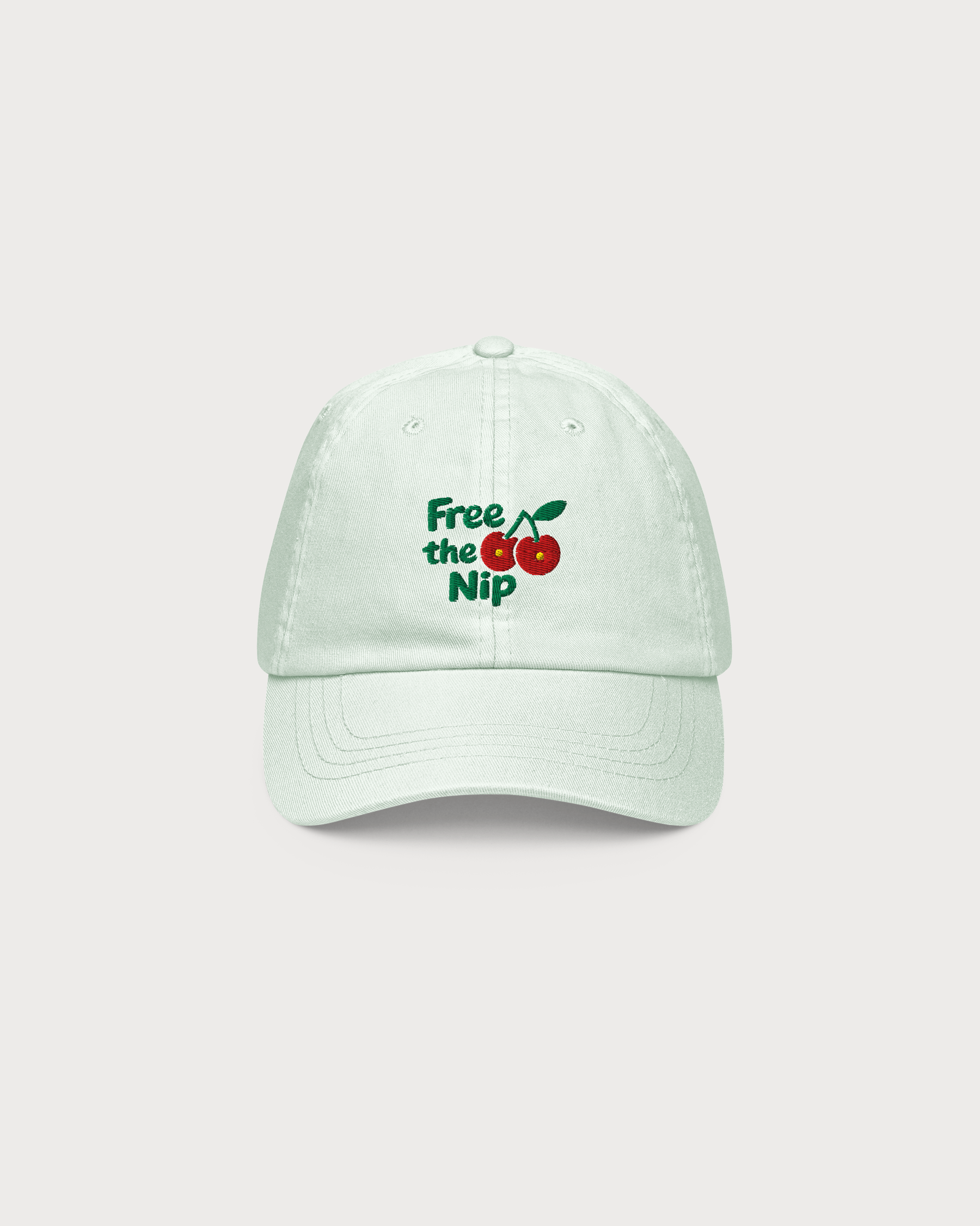 Cherry on Top
