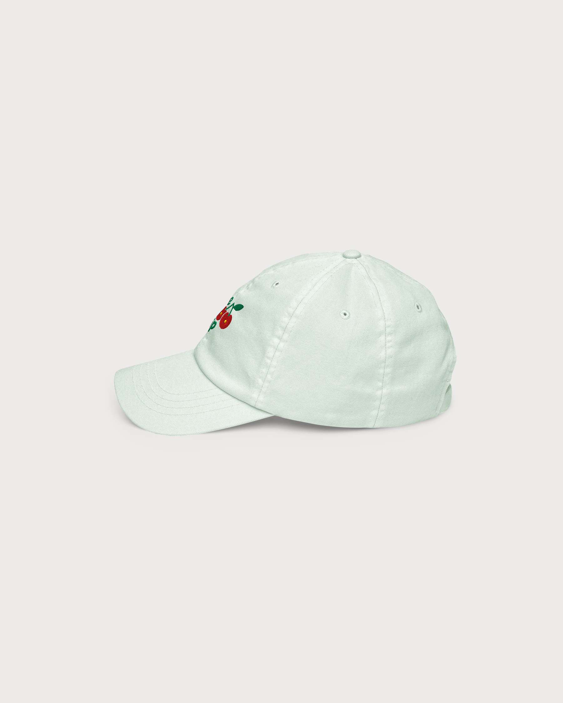 Cherry on Top