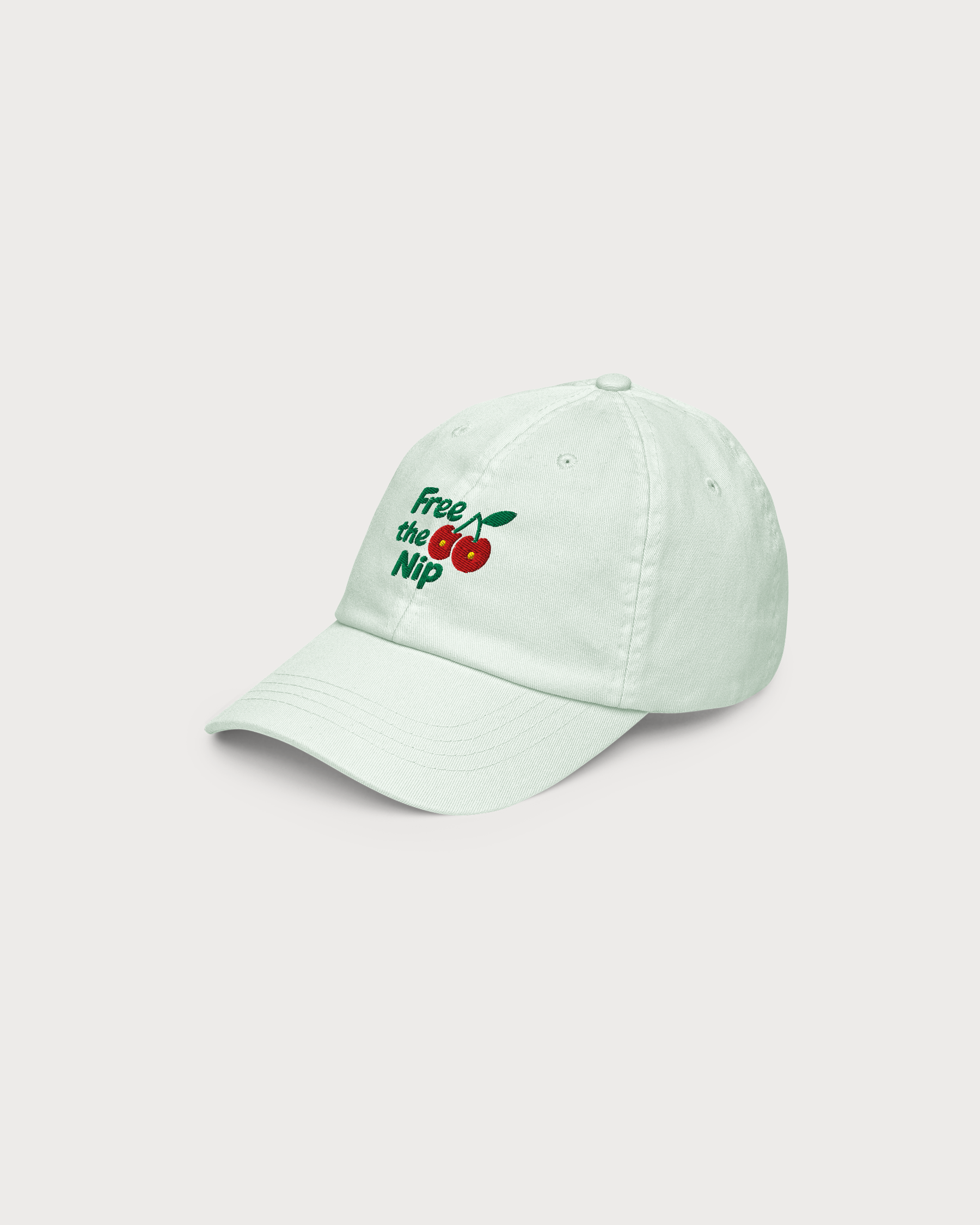 Cherry on Top