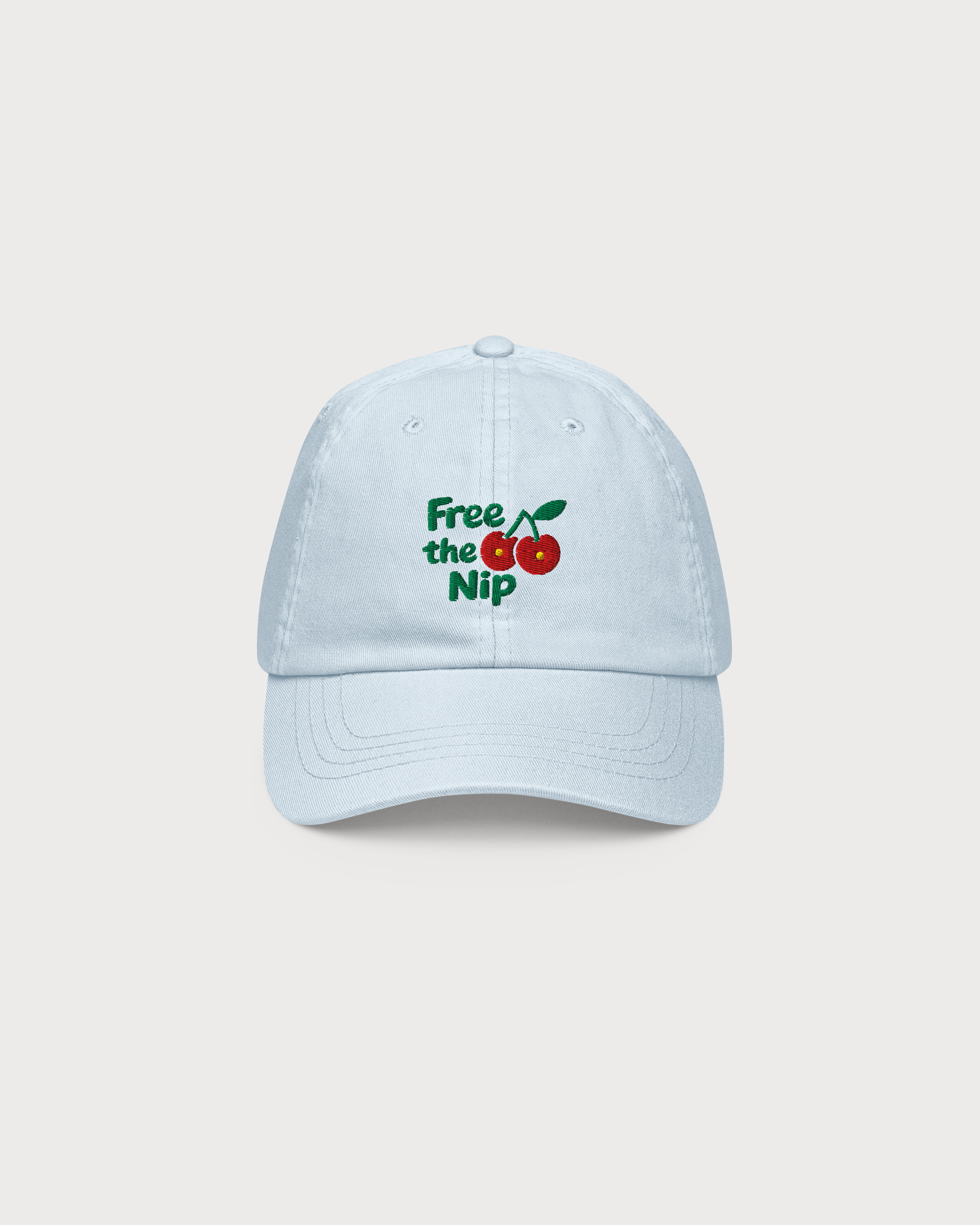 Cherry on Top