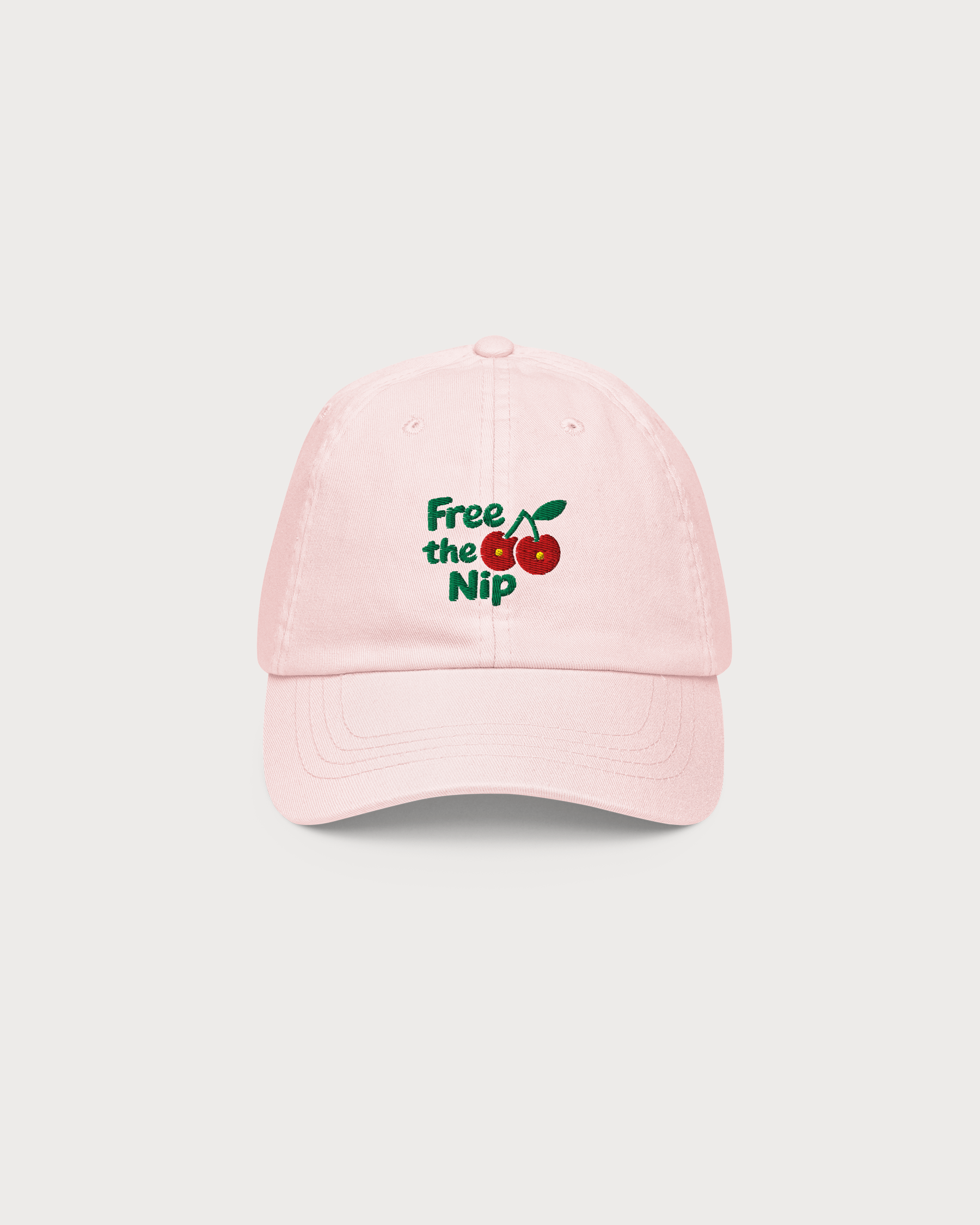 Cherry on Top