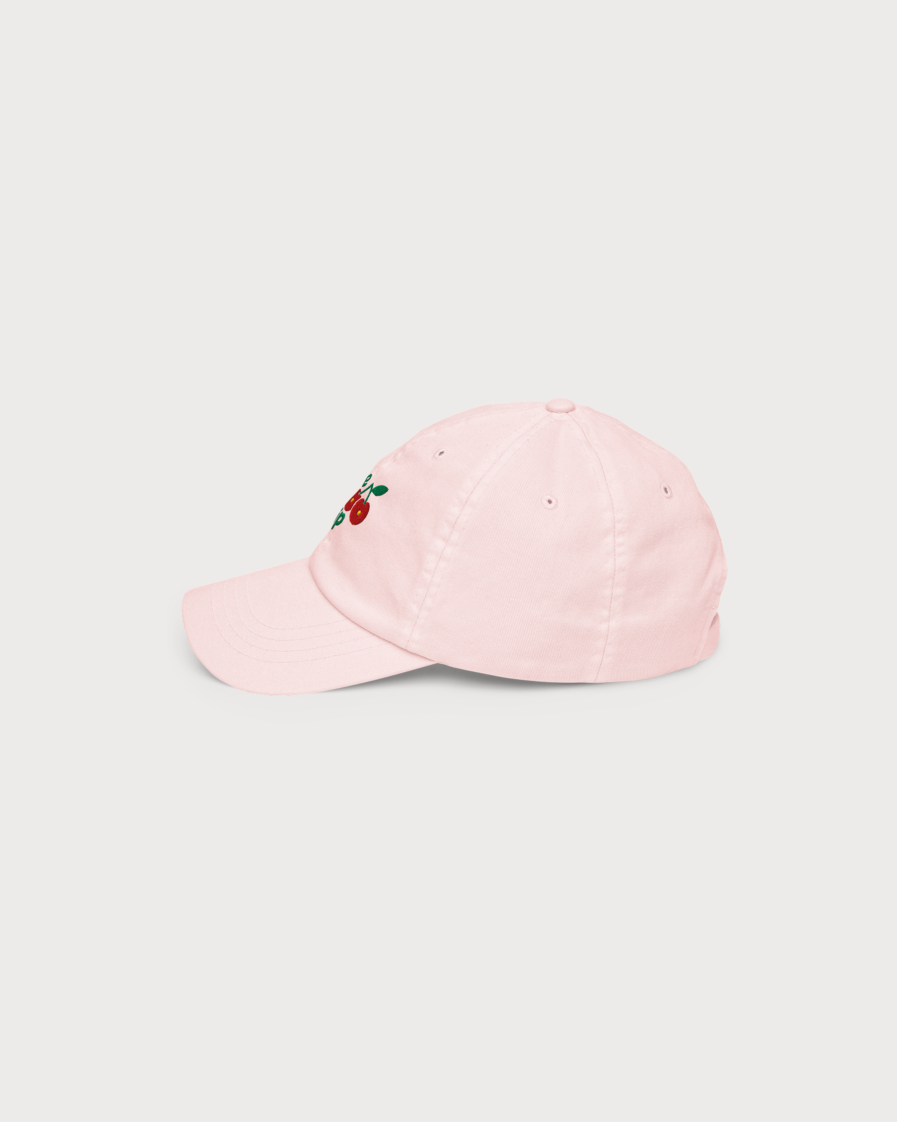Cherry on Top