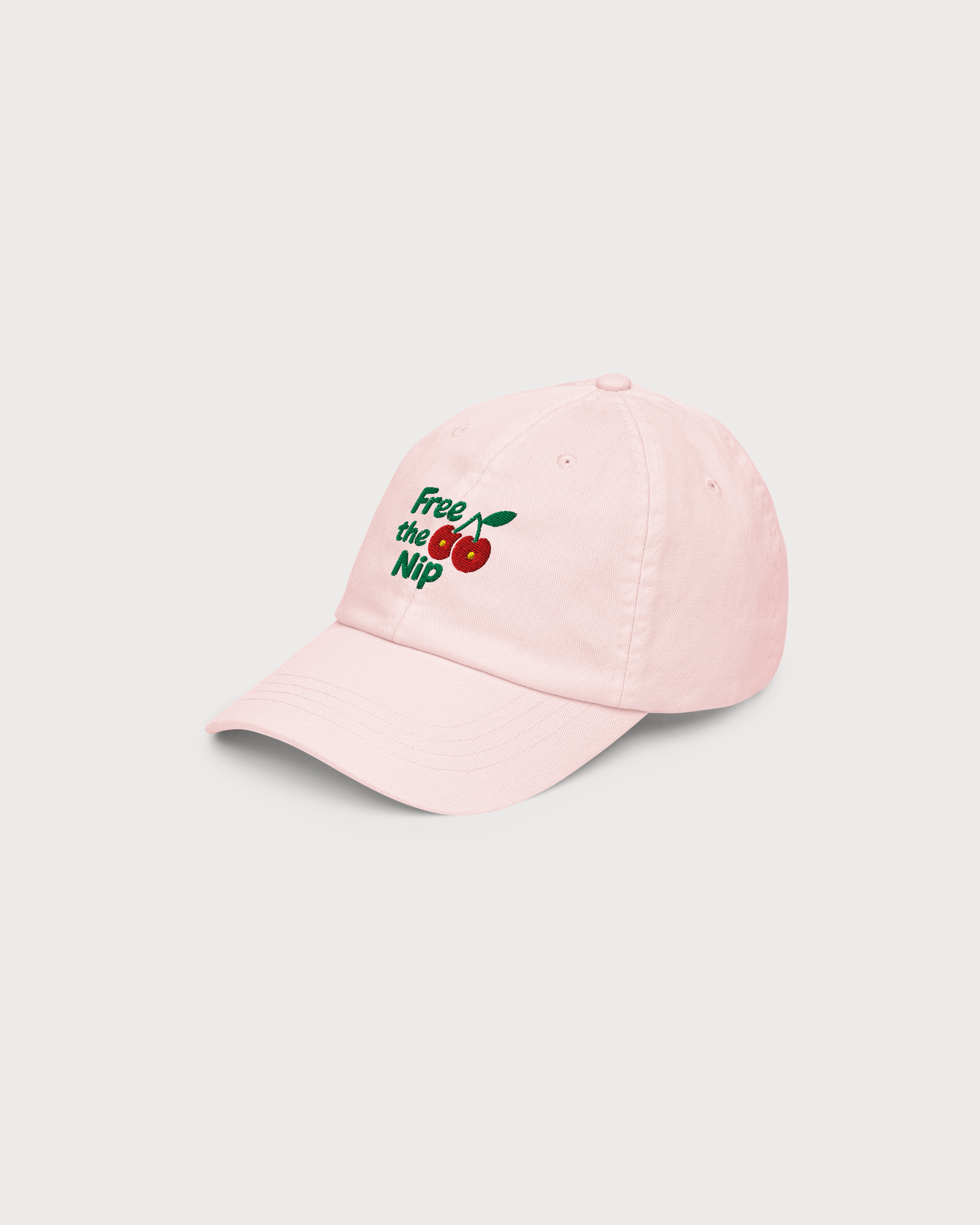 Cherry on Top