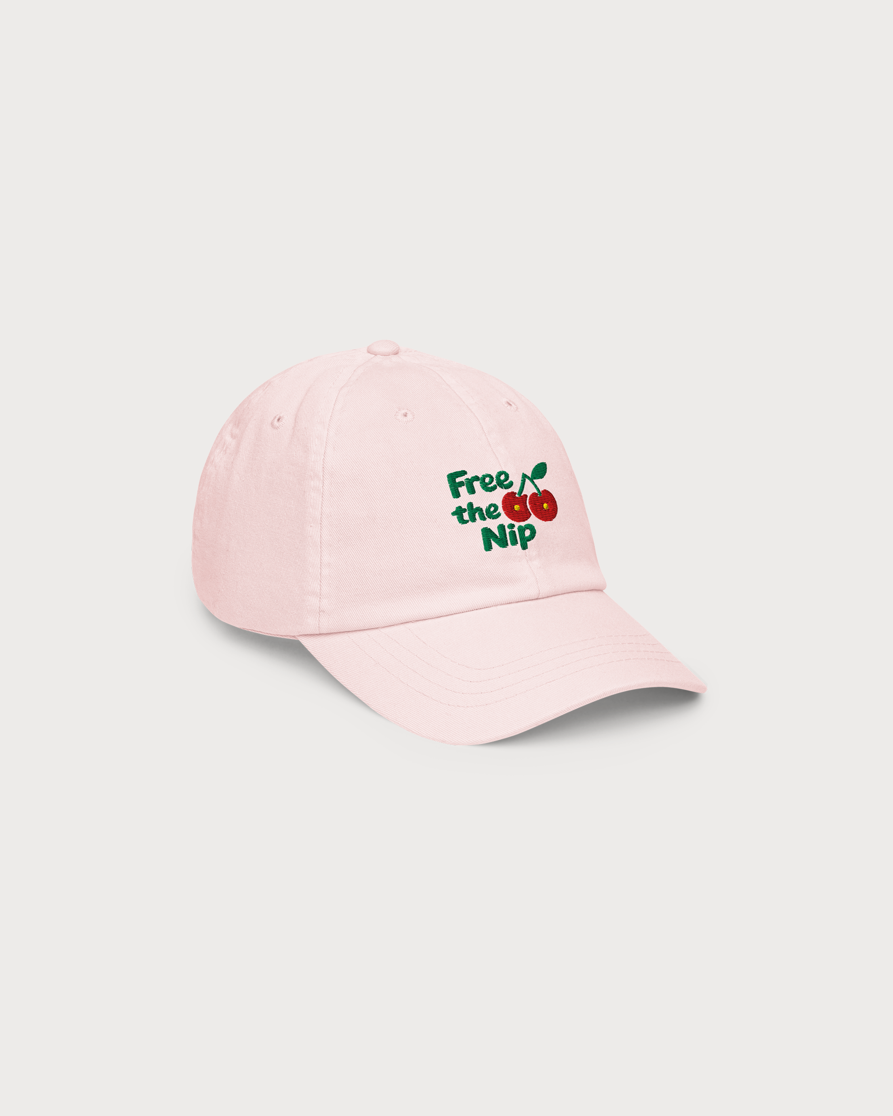 Cherry on Top