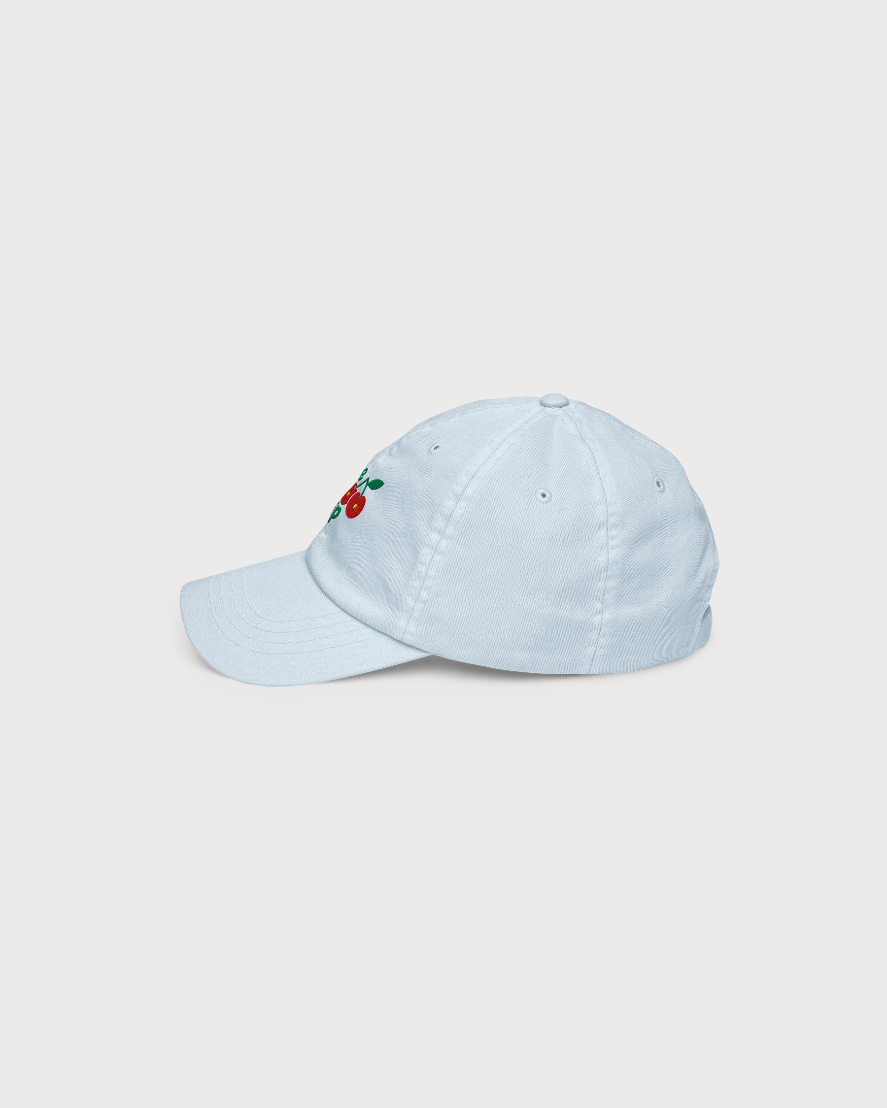 Cherry on Top