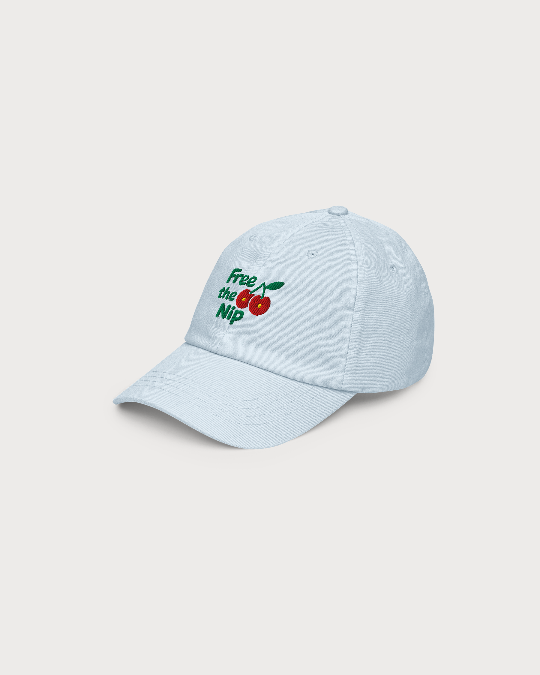 Cherry on Top