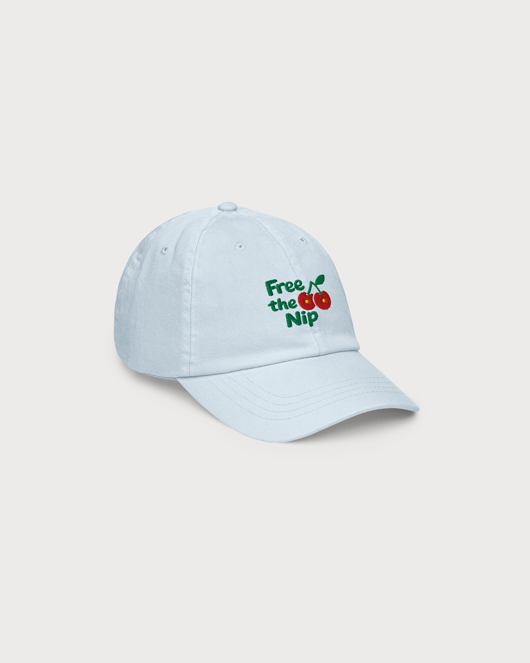 Cherry on Top