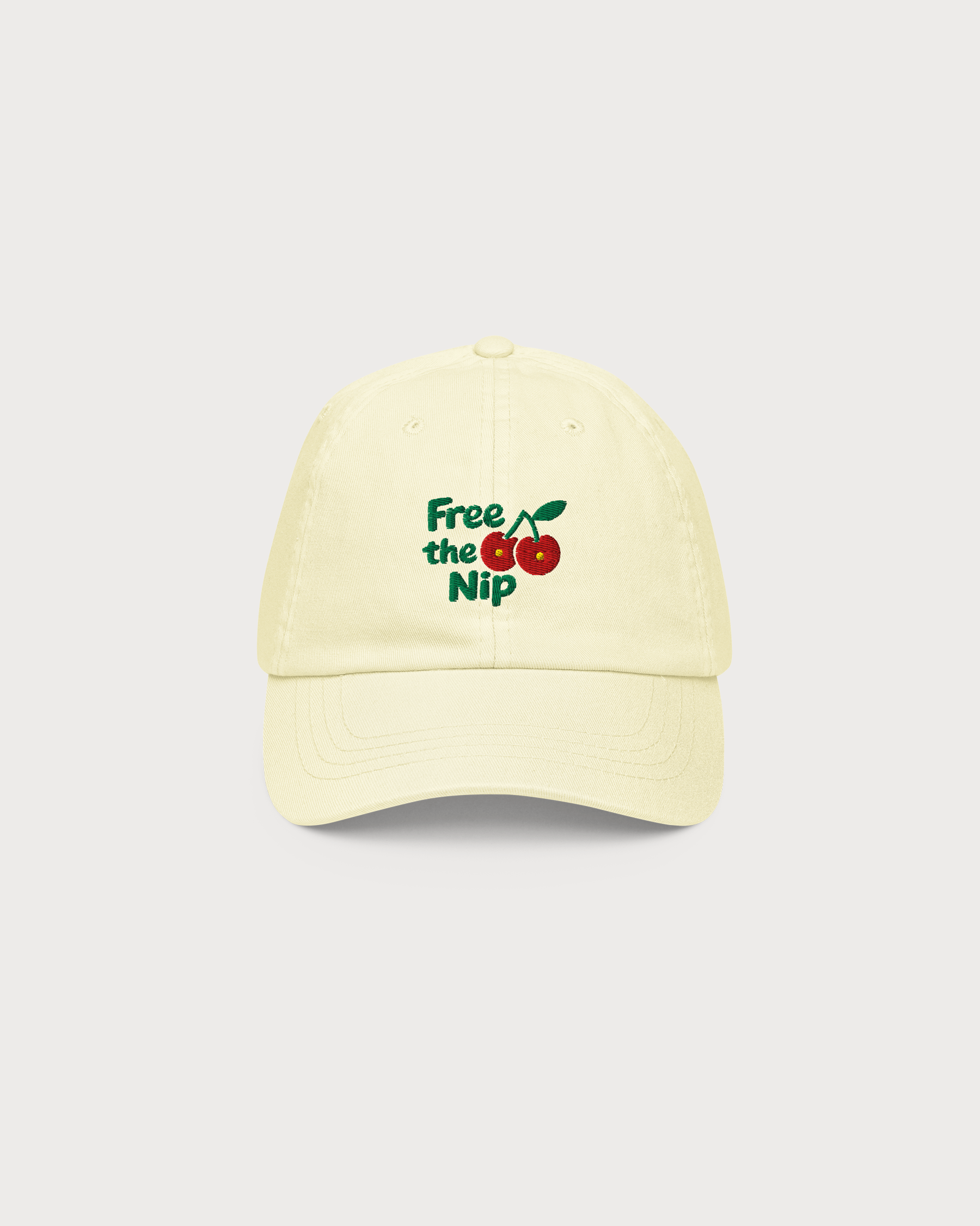 Cherry on Top