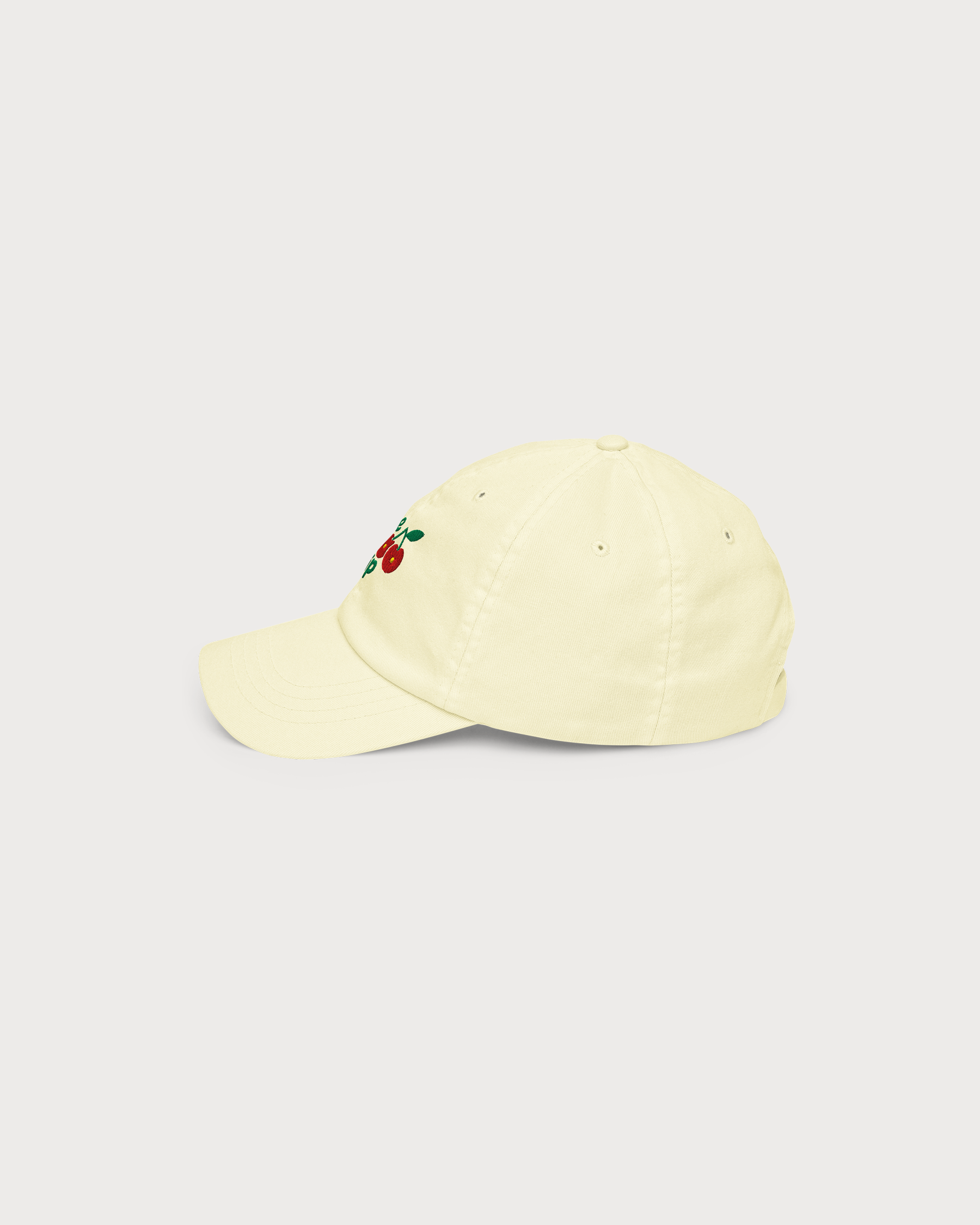 Cherry on Top