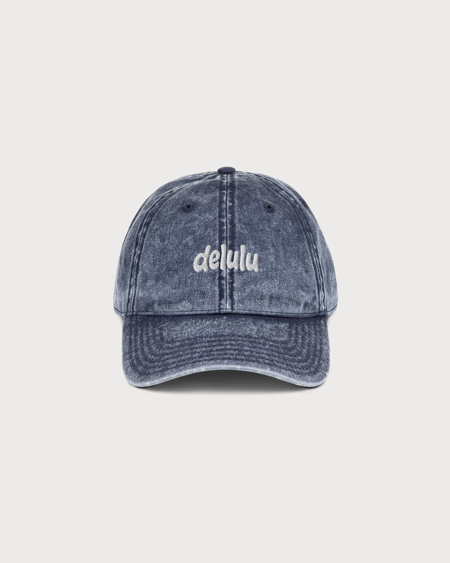 Delulu