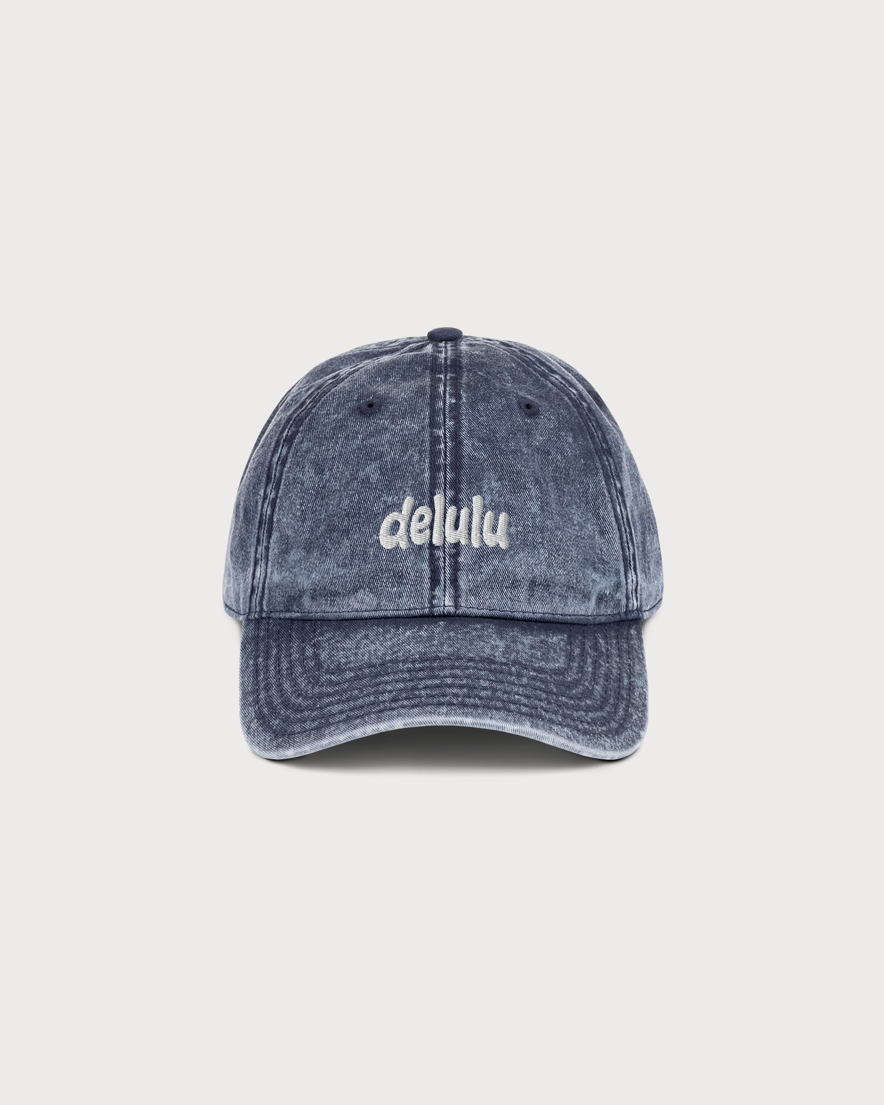 Delulu