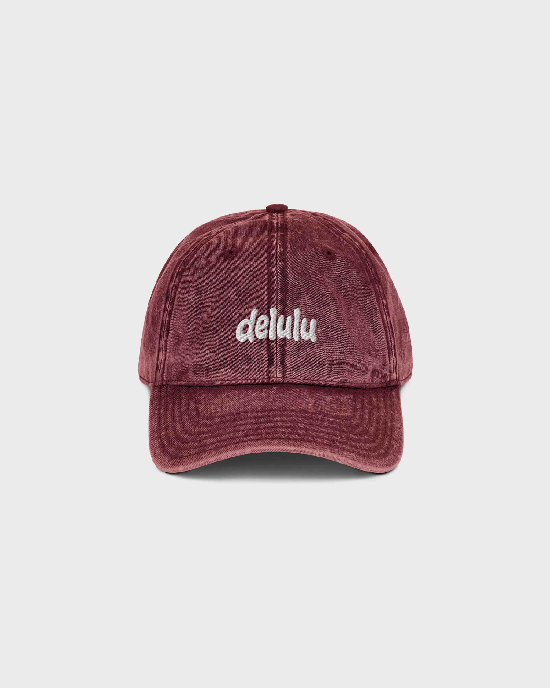 Delulu