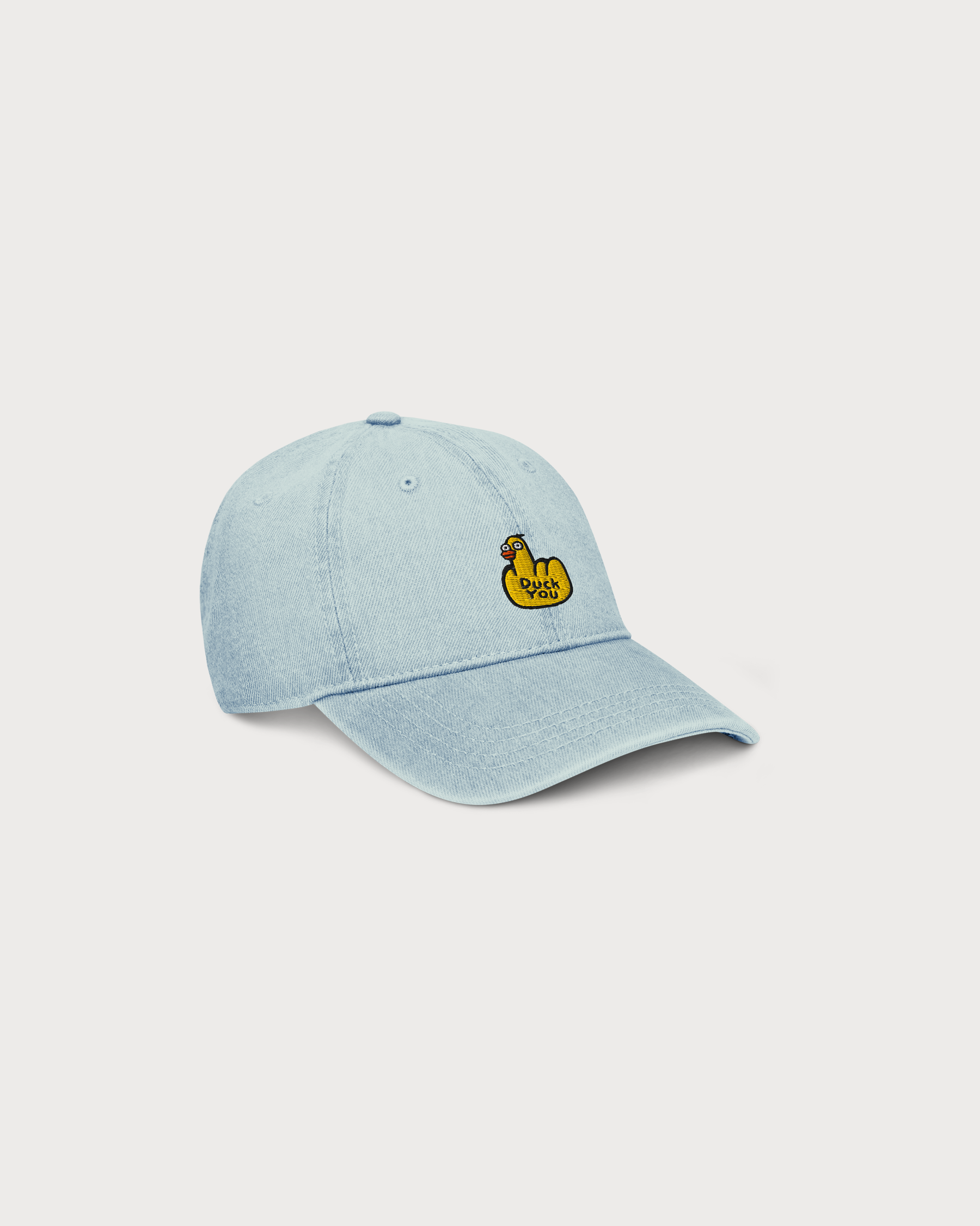 Duck you