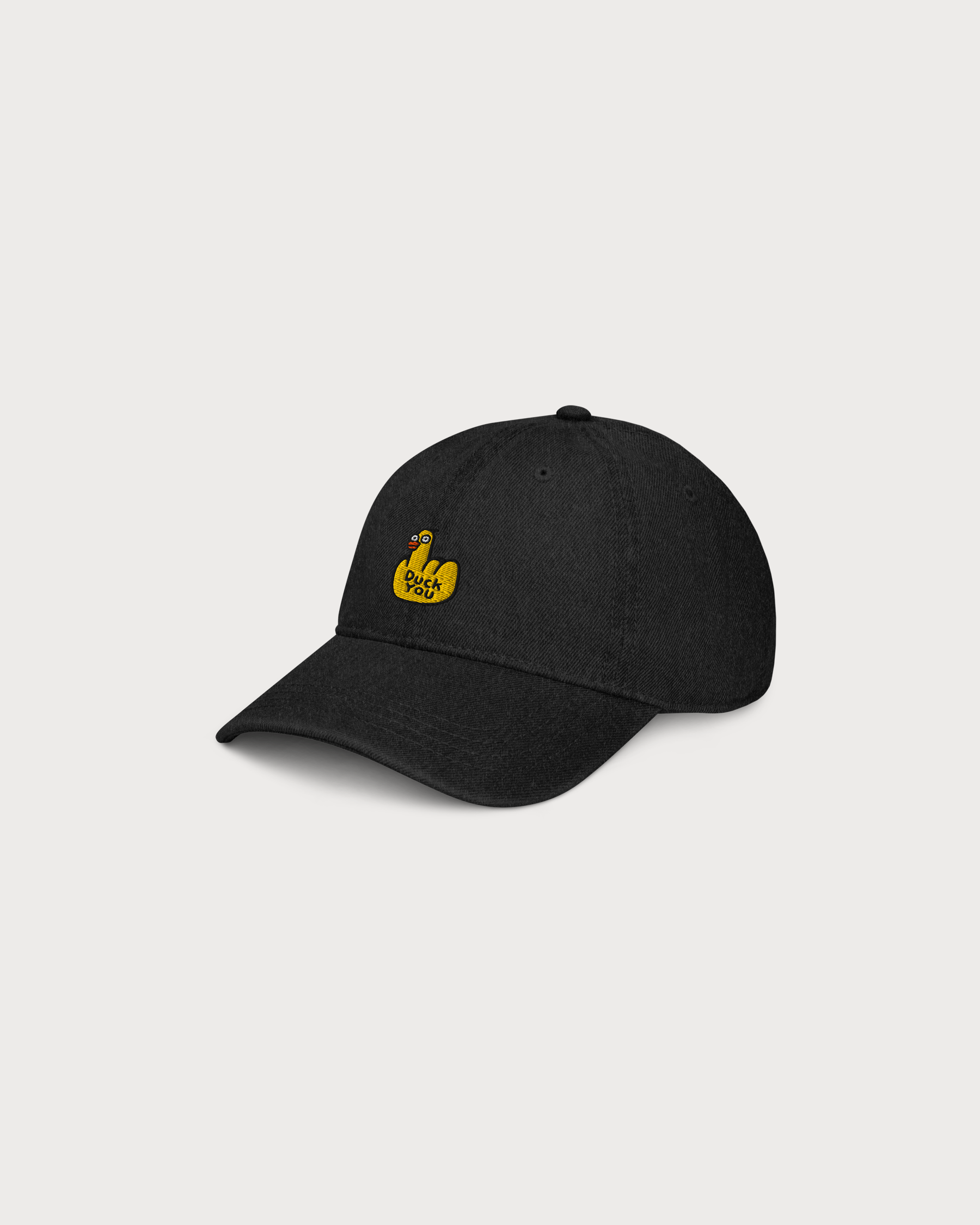 Duck you