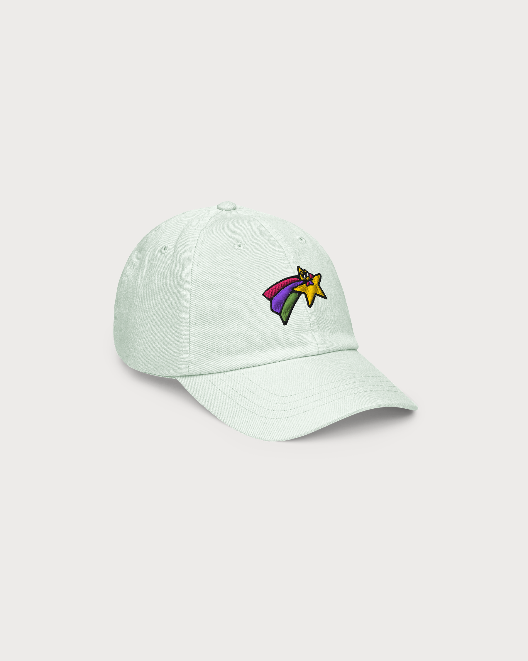 Wish Delivery