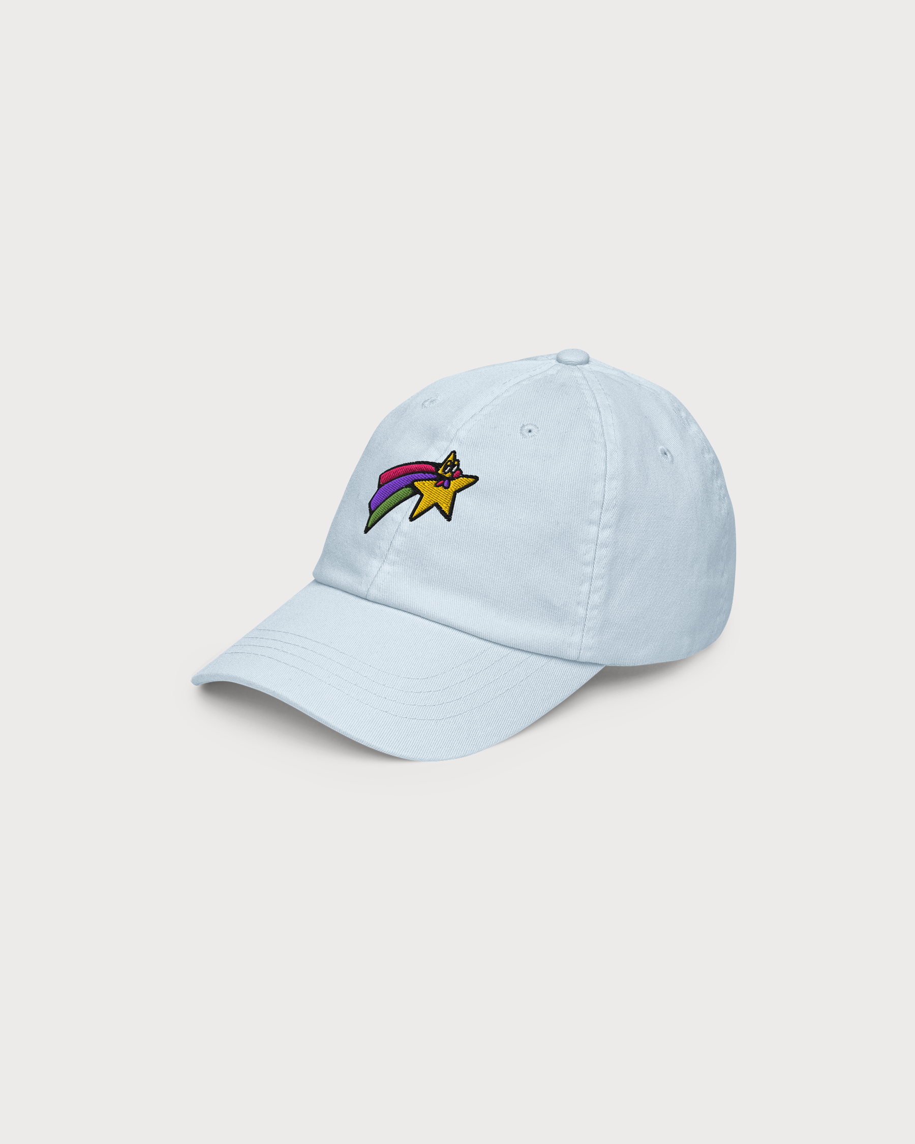 Wish Delivery