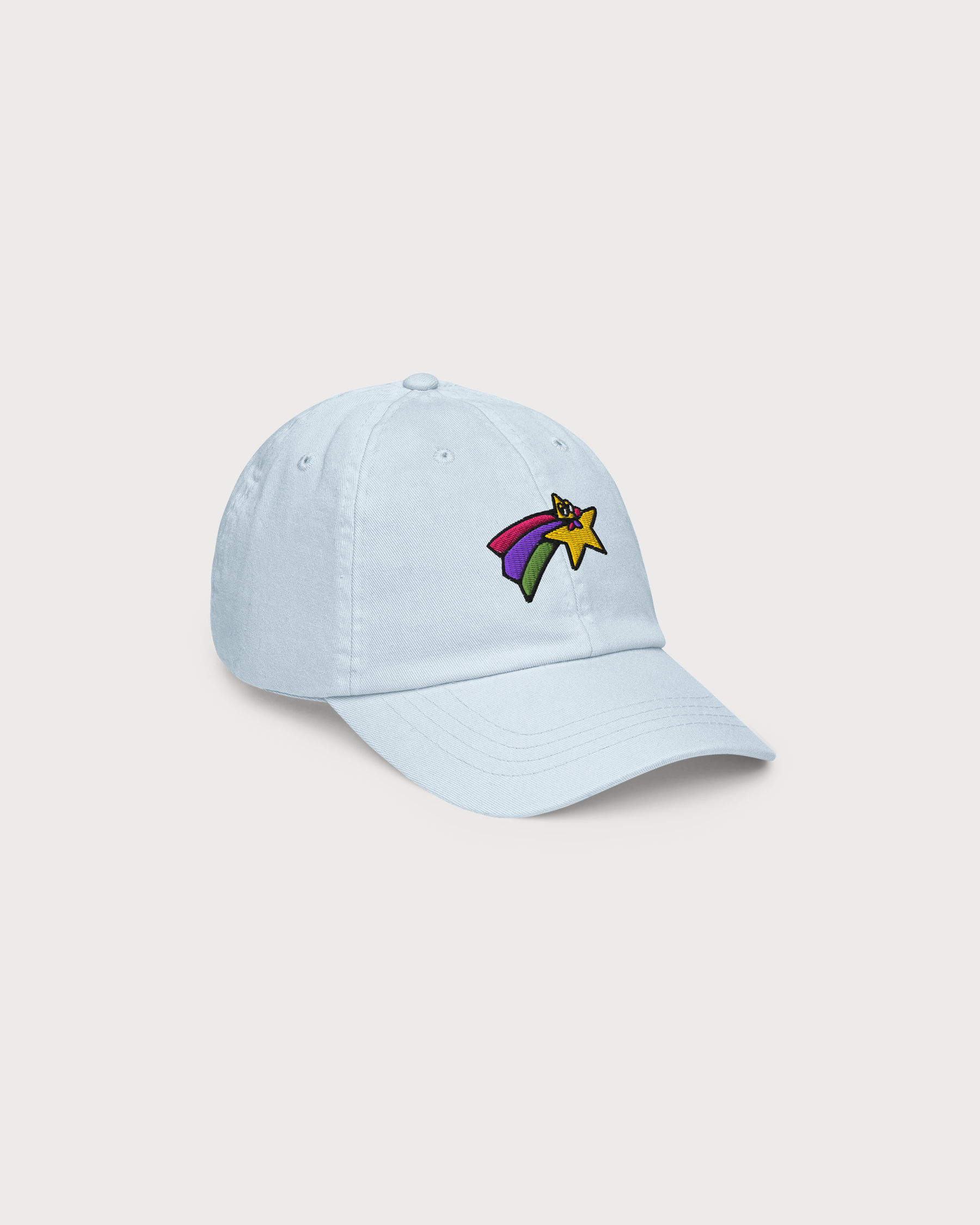 Wish Delivery