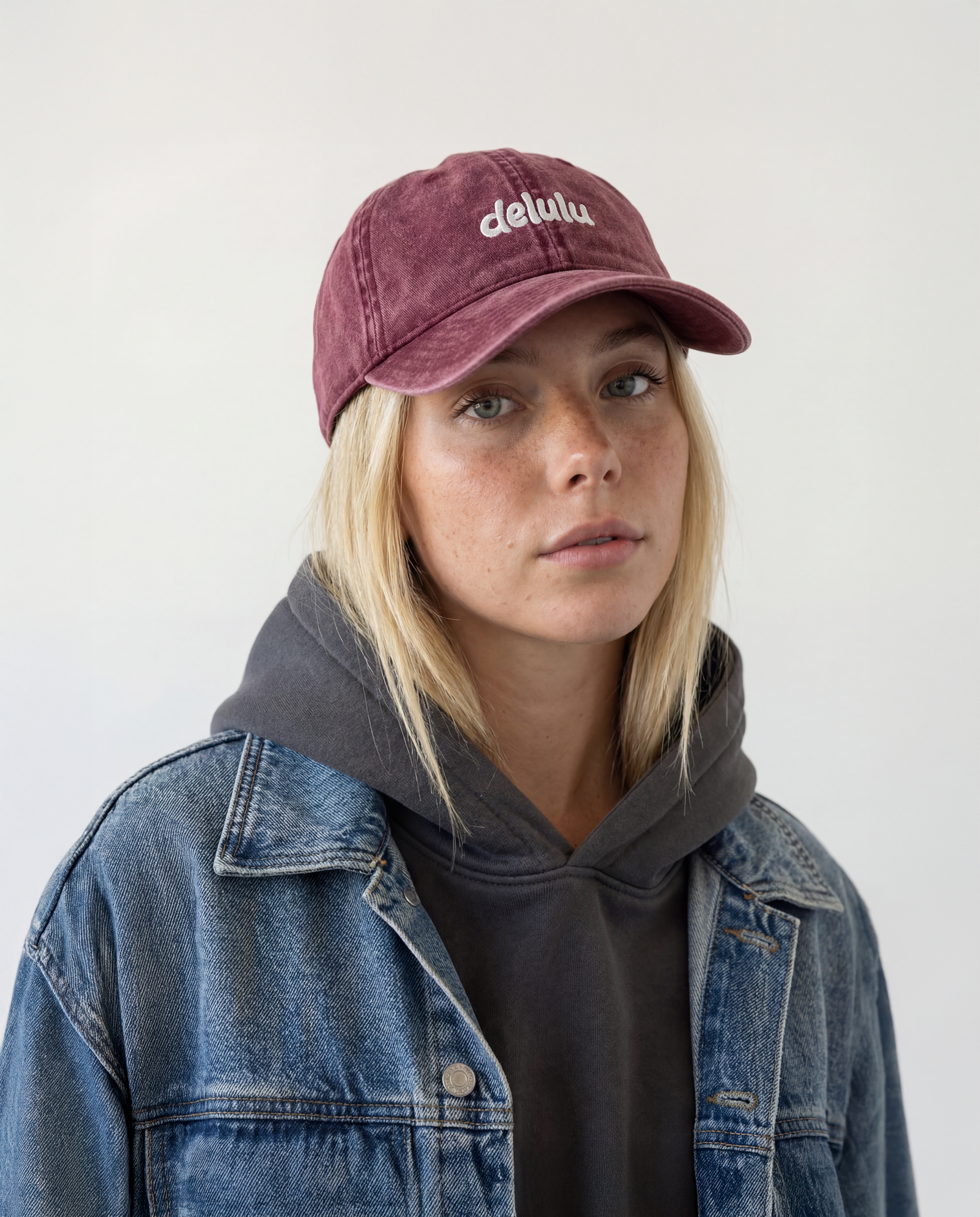 Delulu