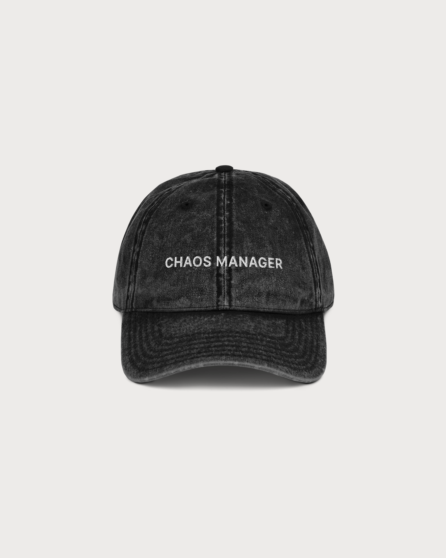 CHAOS MANAGER