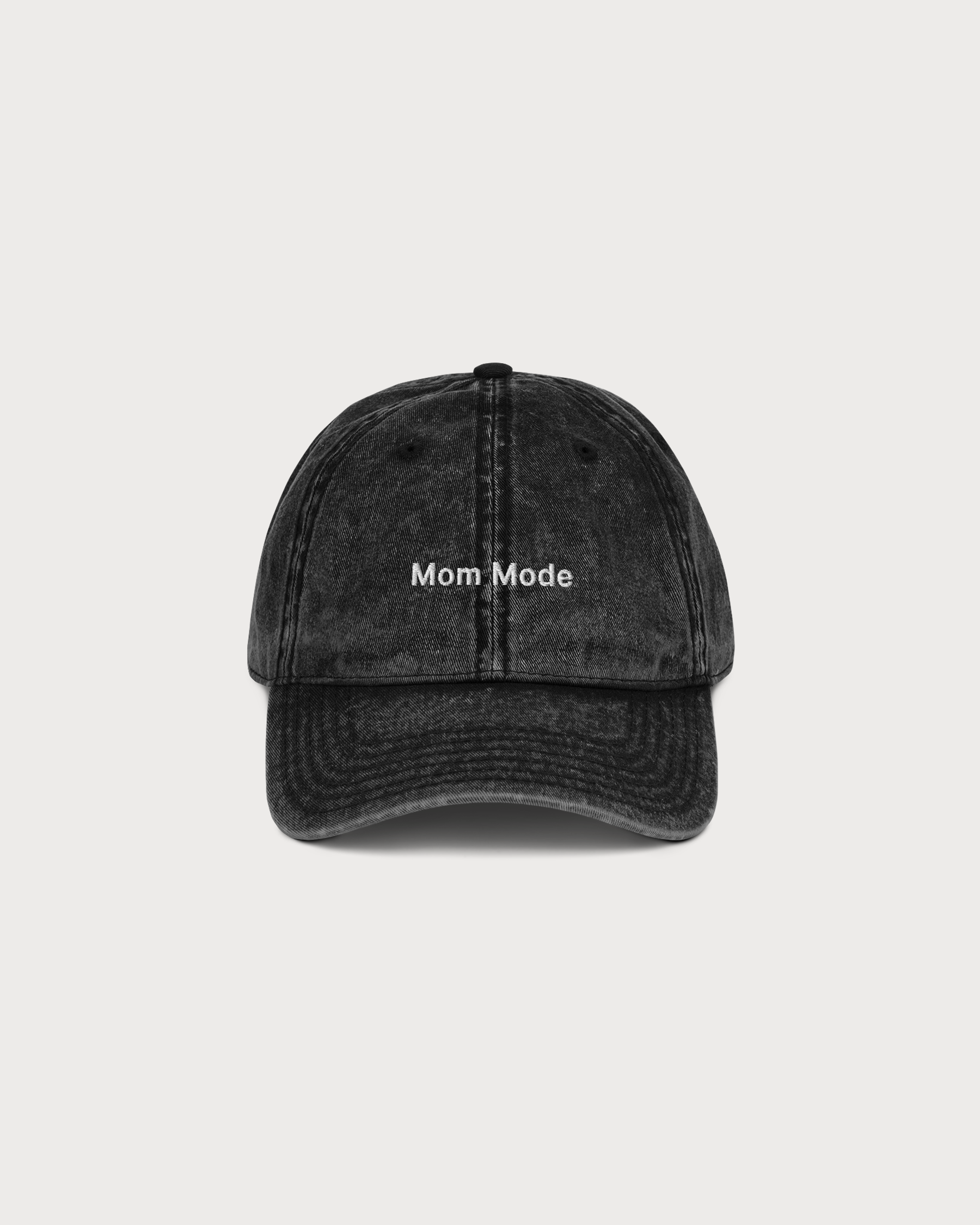 MOM MODE