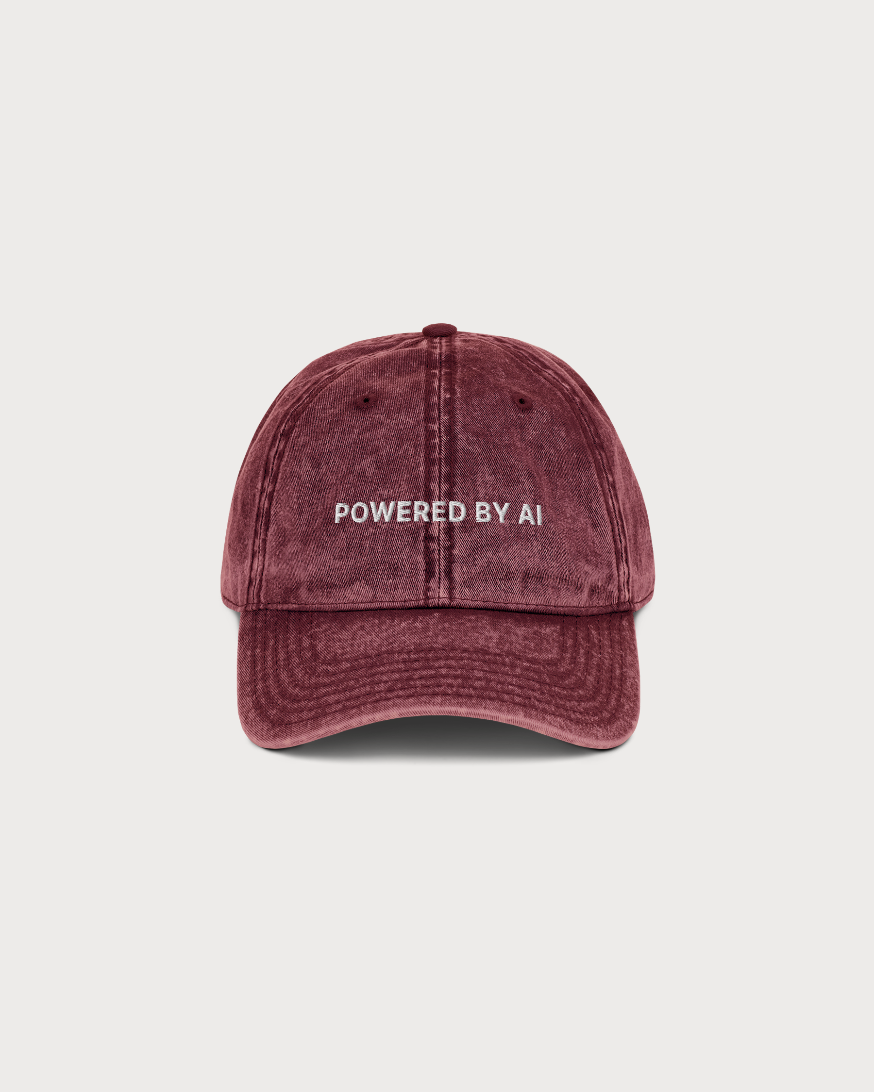 POWERED BY AI