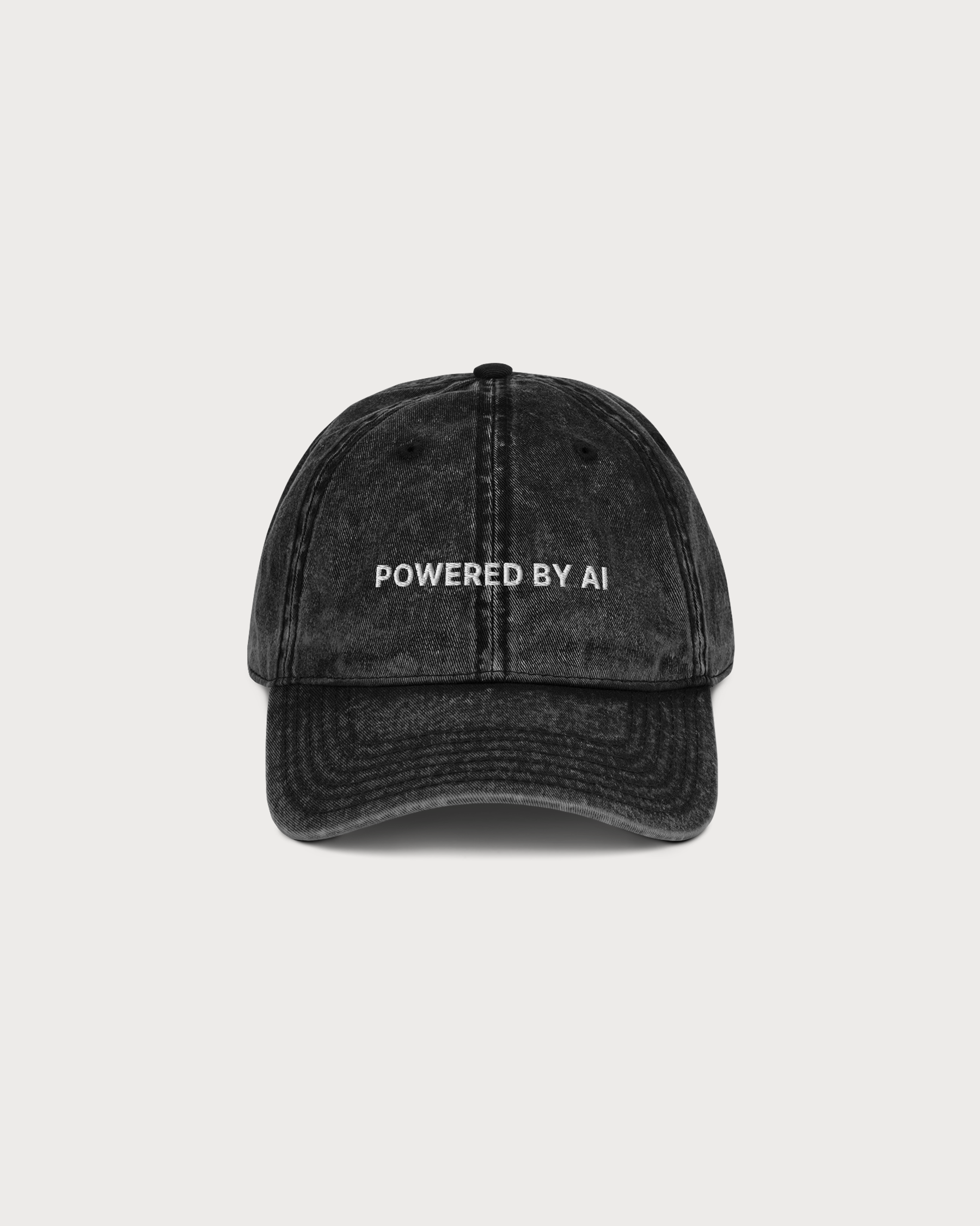 POWERED BY AI