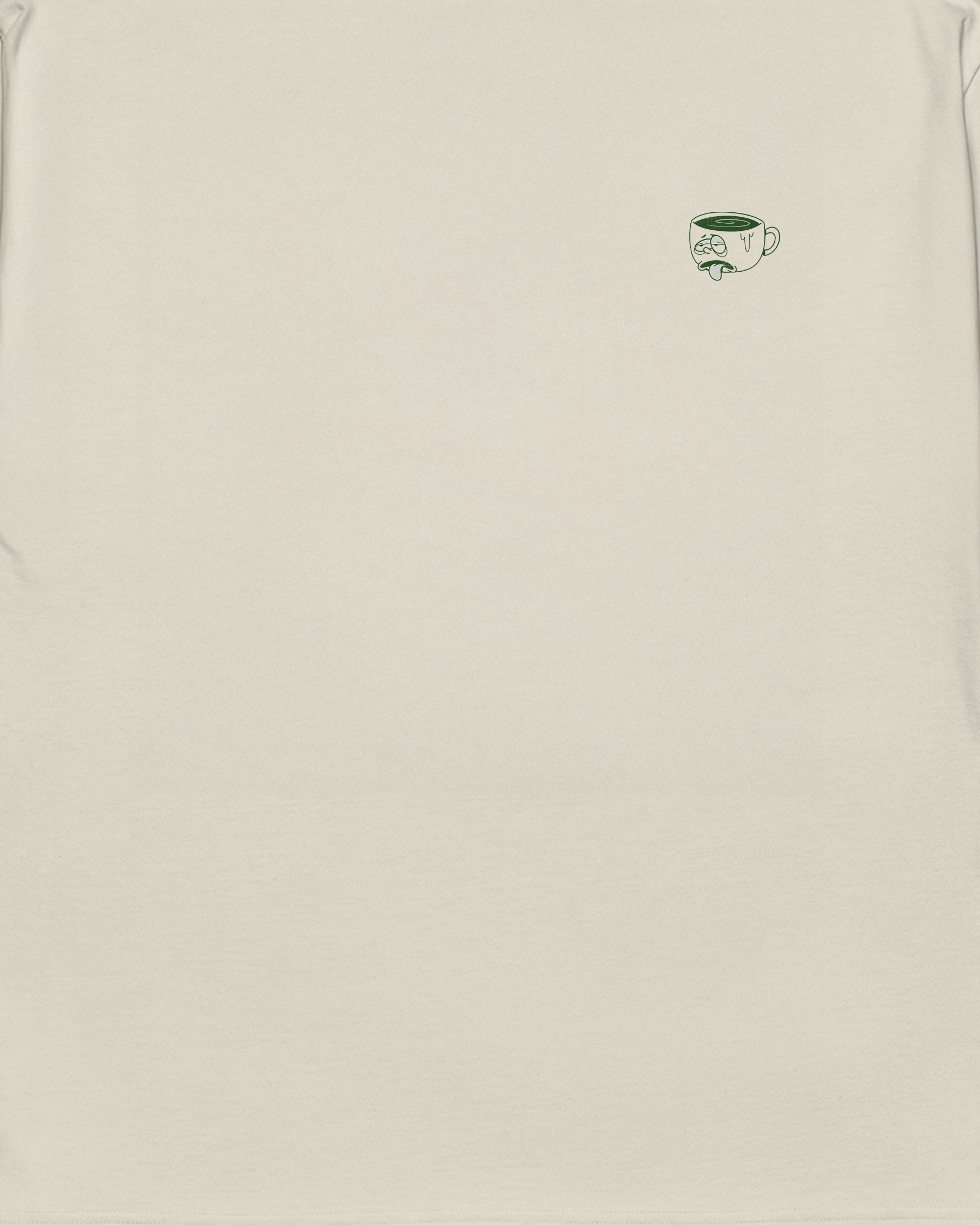 CAFFEINE CRISIS classic t-shirt