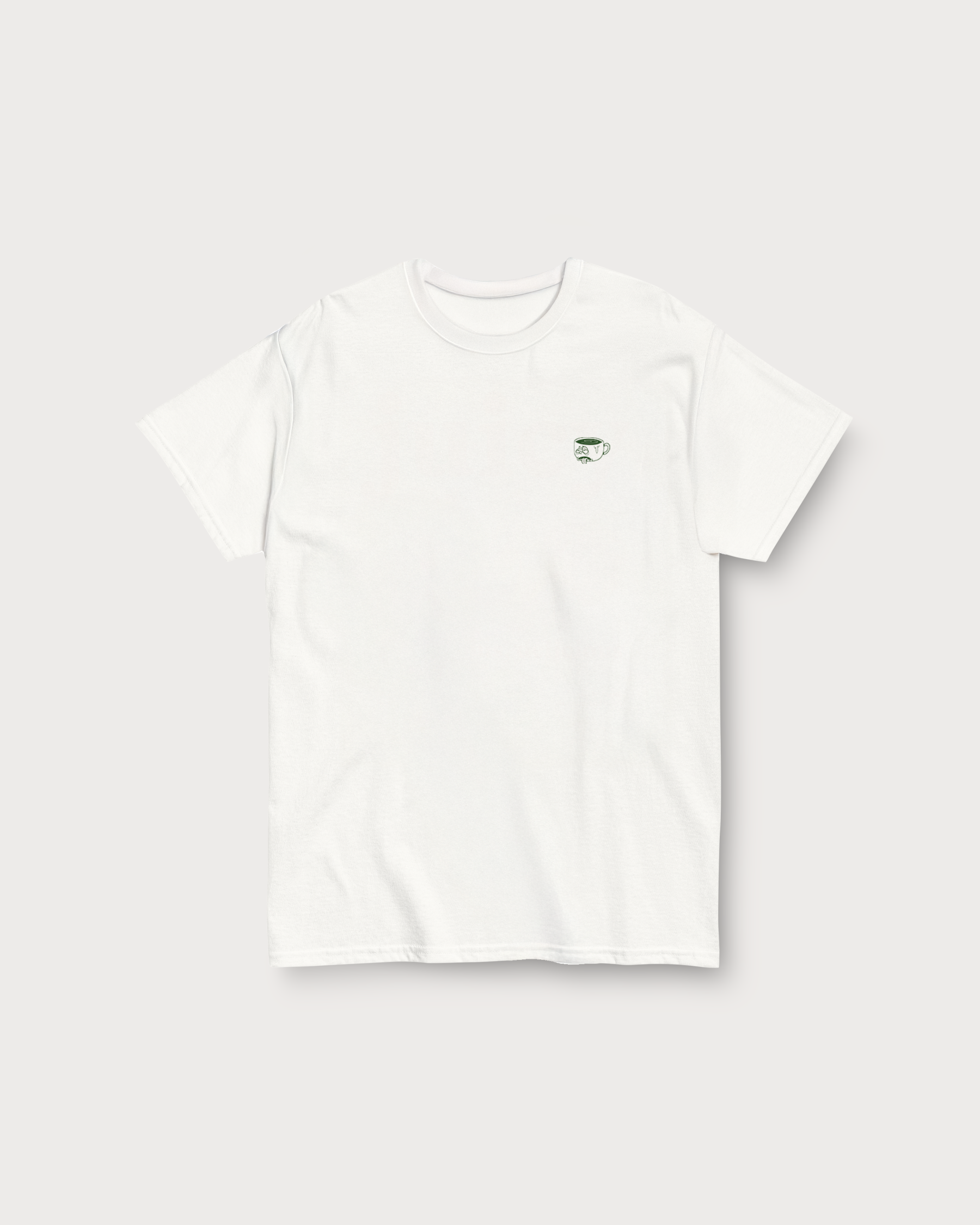 CAFFEINE CRISIS classic t-shirt
