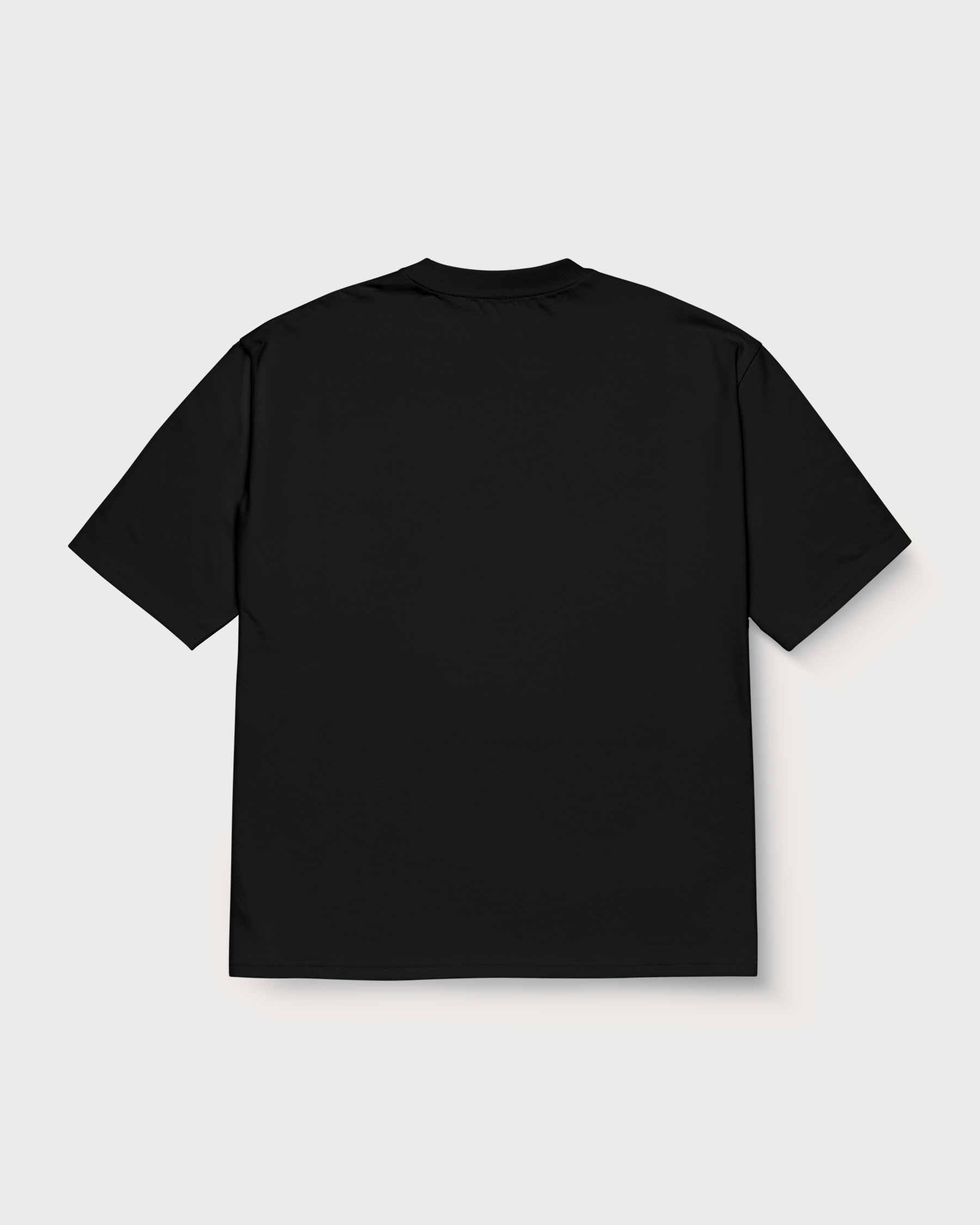 Padle Club oversized t-shirt