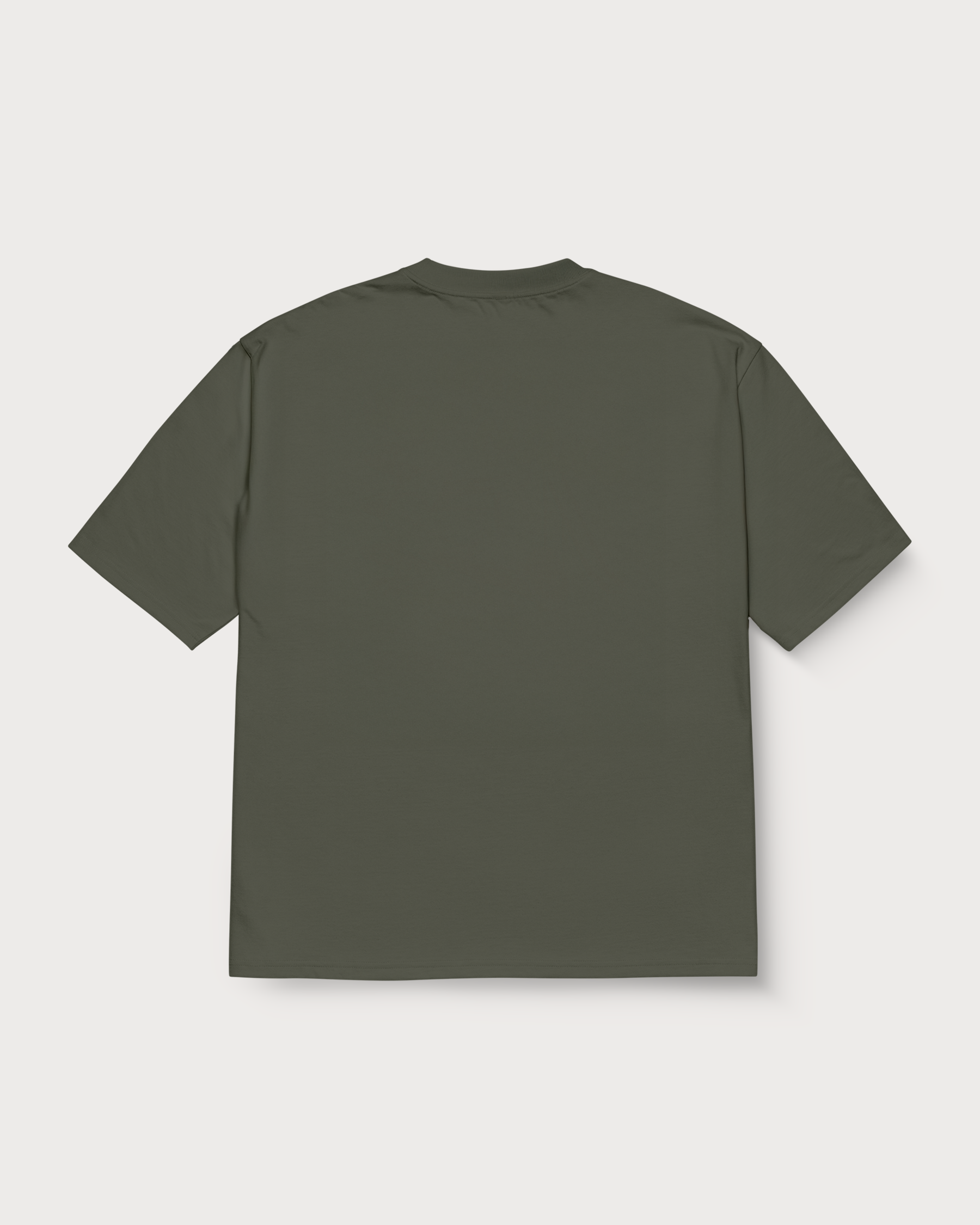 OMG oversized t-shirt