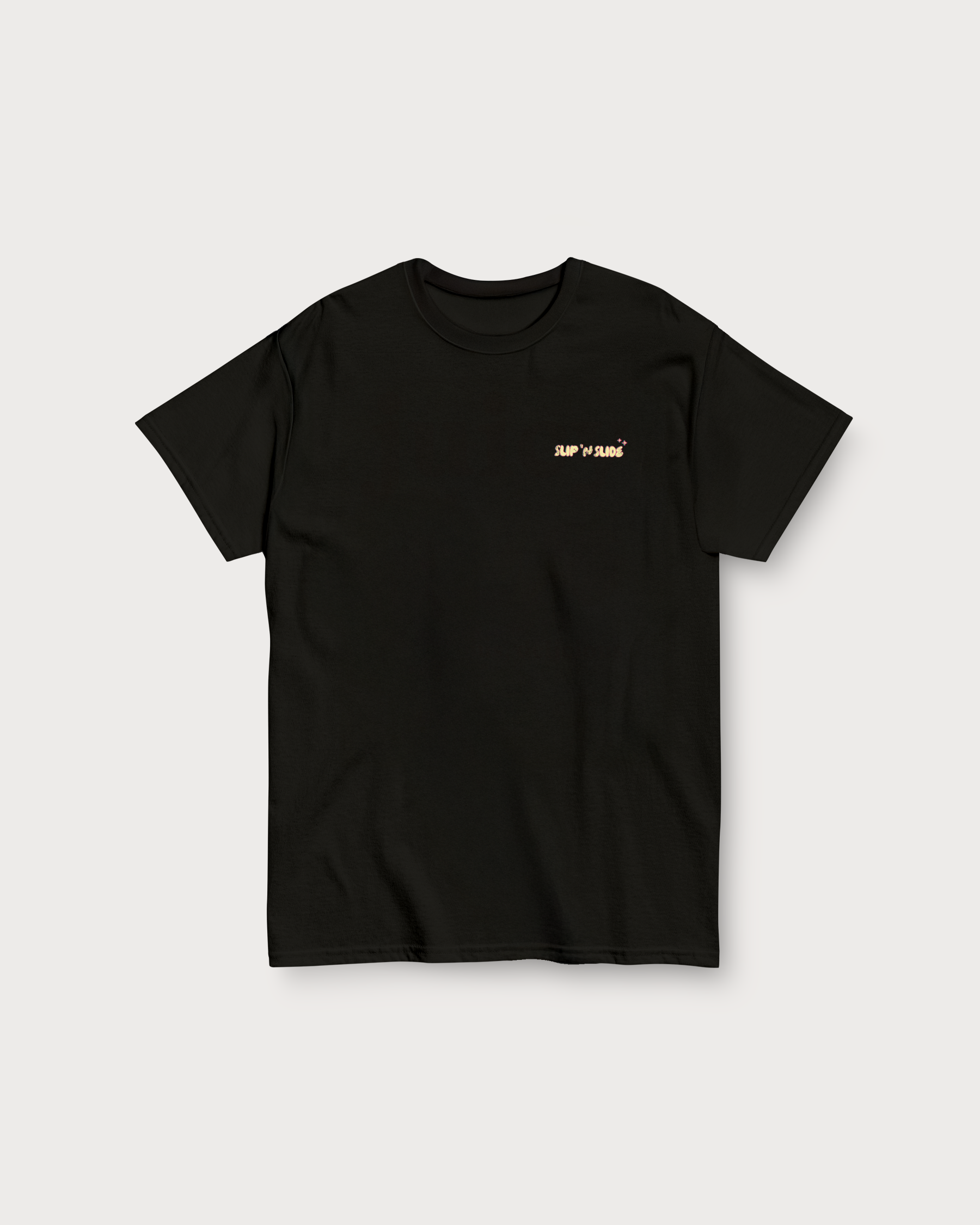 Slip & Slide classic t-shirt
