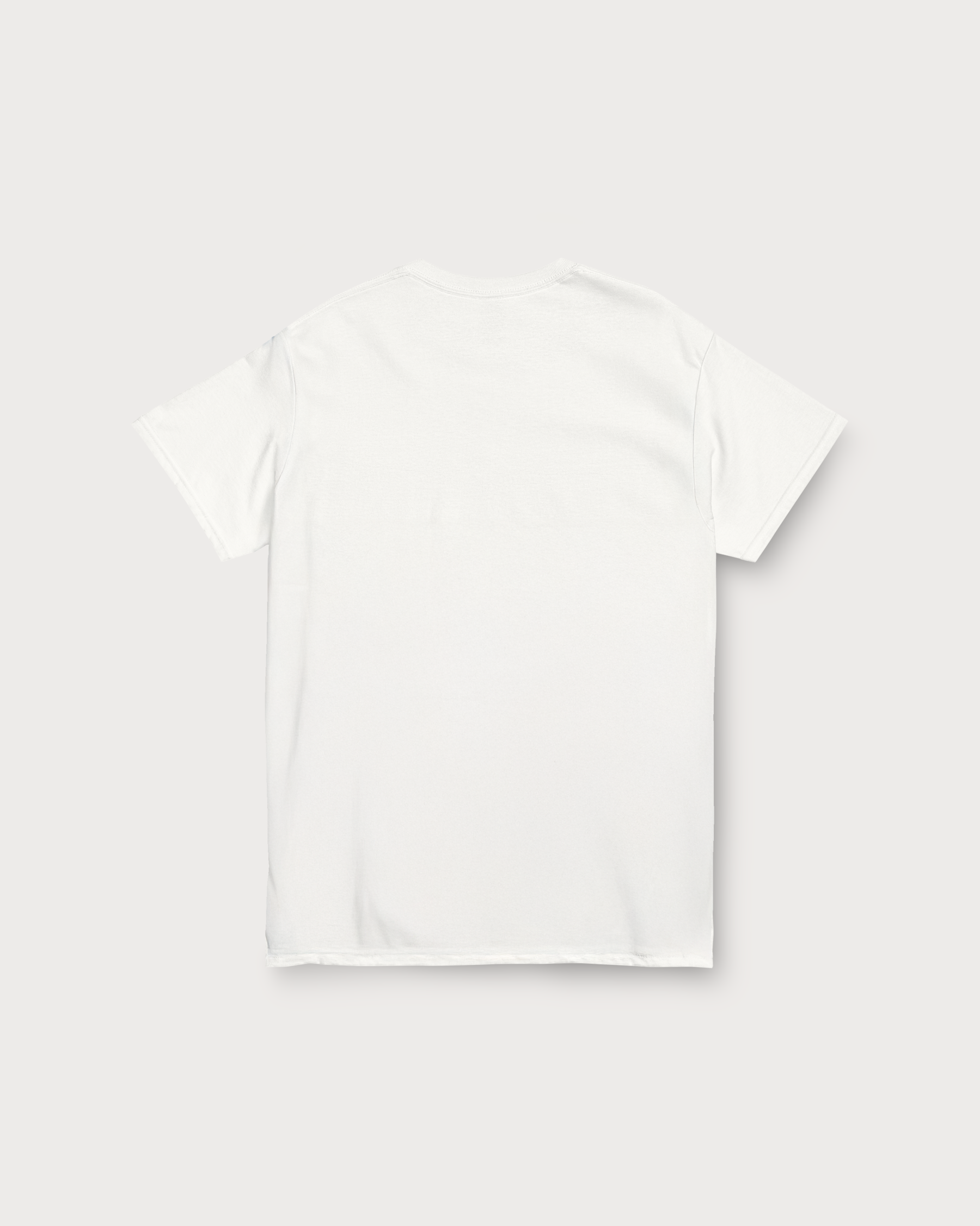 Padle club classic t-shirt