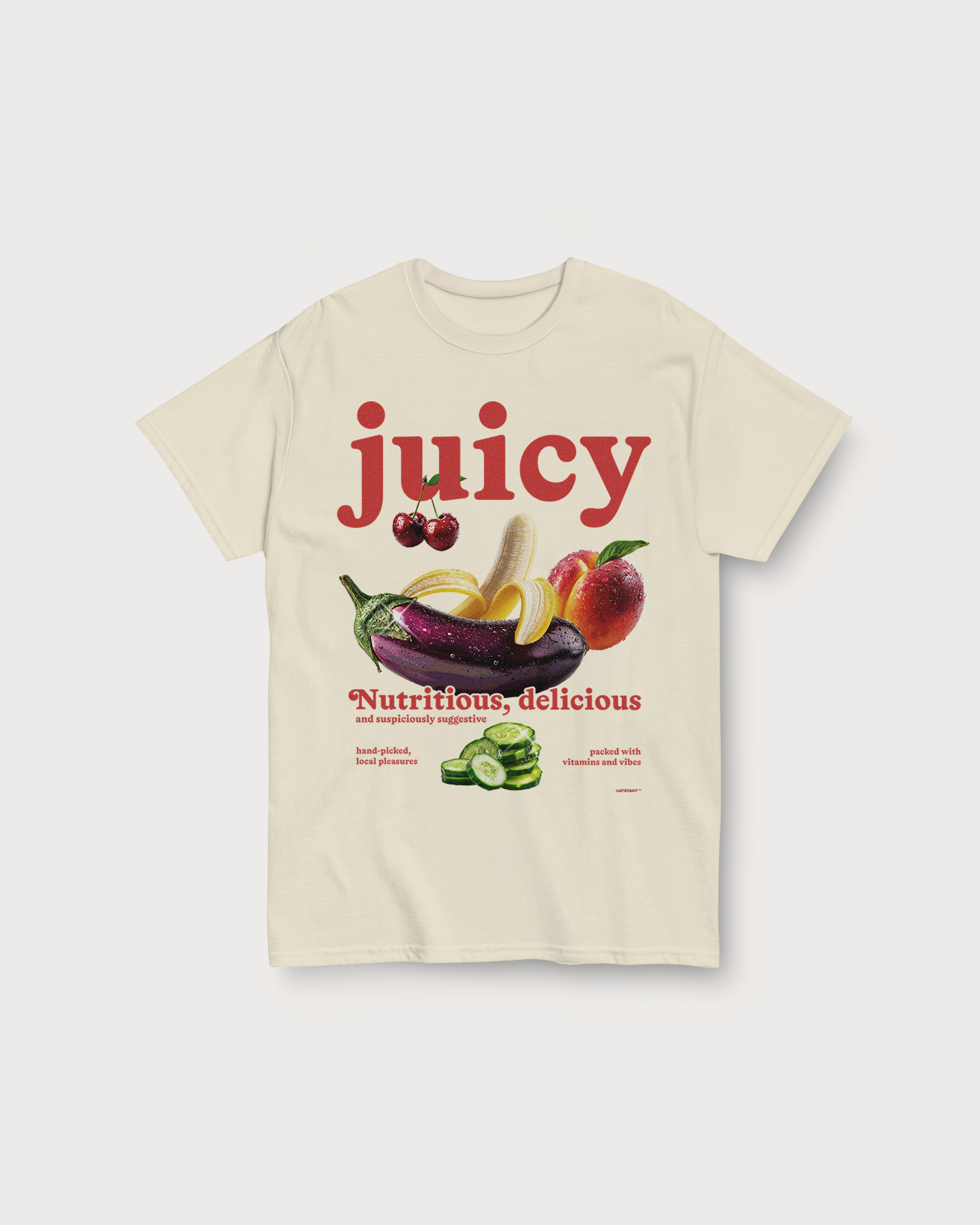 Juicy classic t-shirt