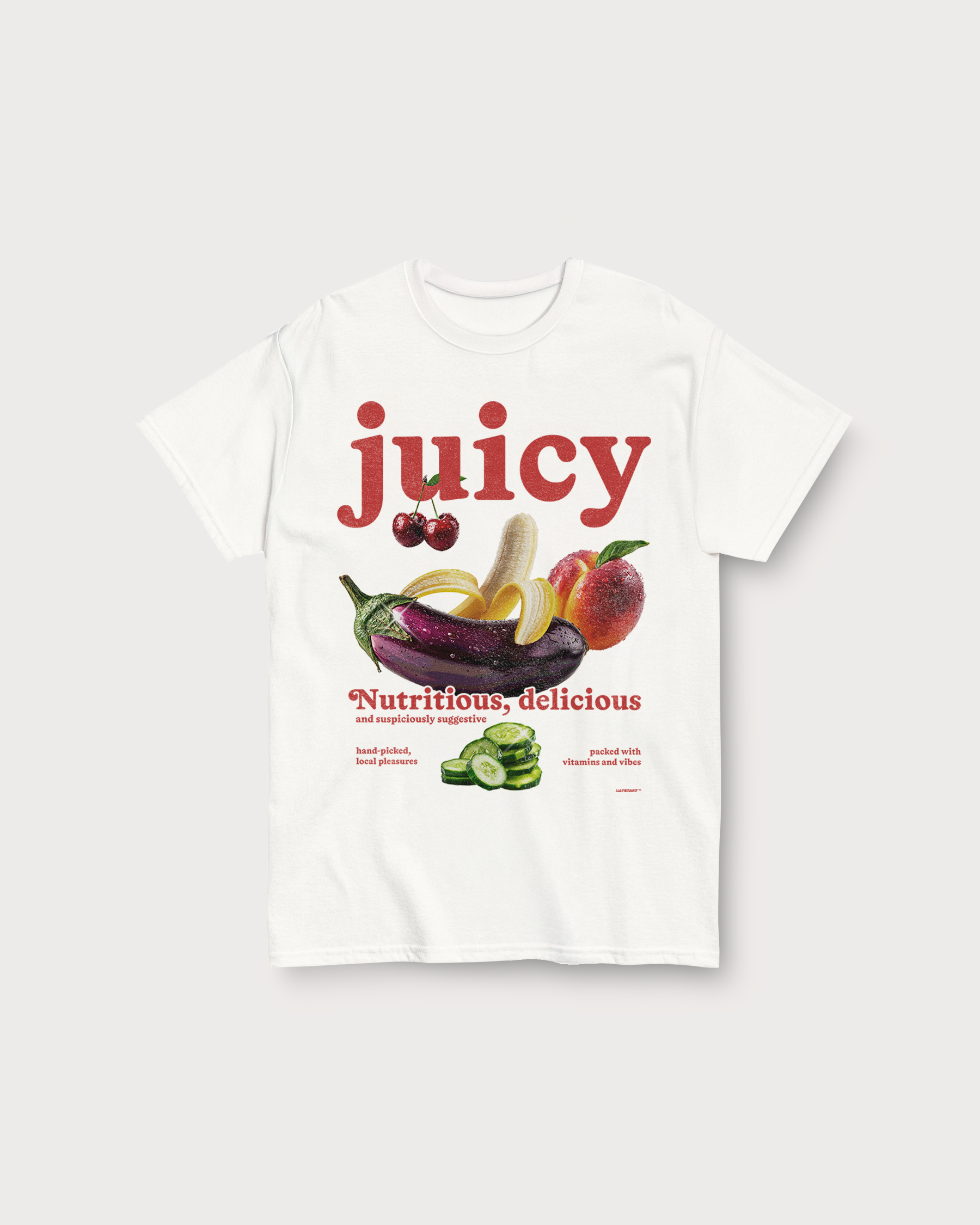 Juicy classic t-shirt