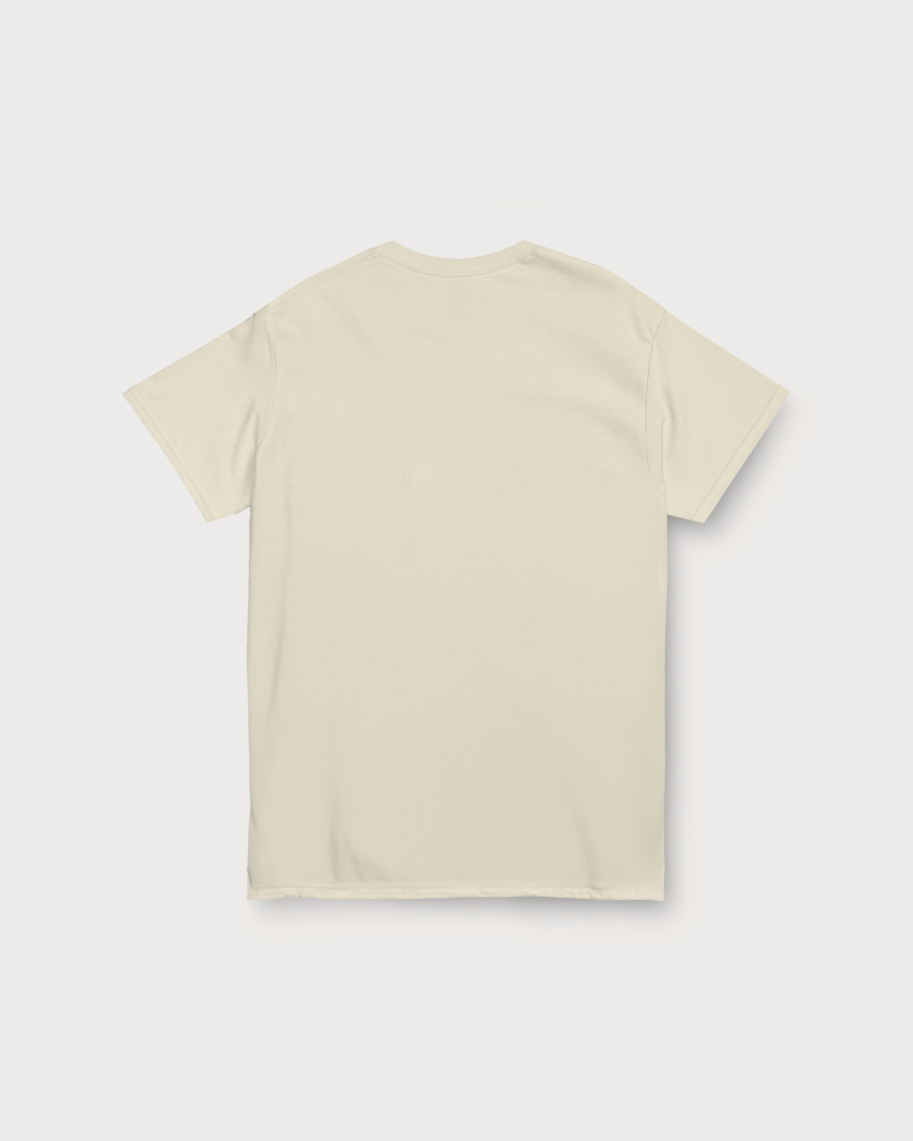 Padle club classic t-shirt