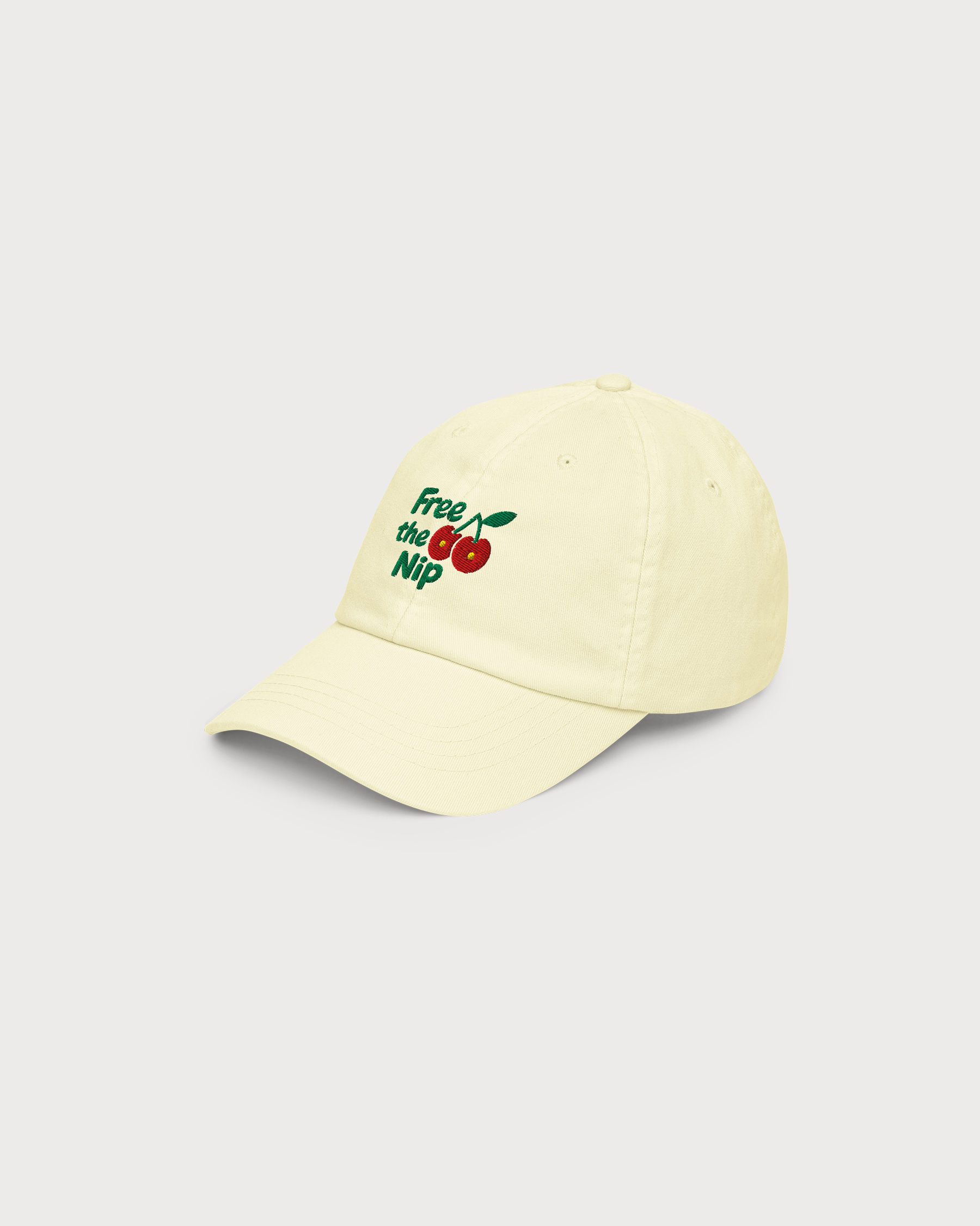 Cherry on Top