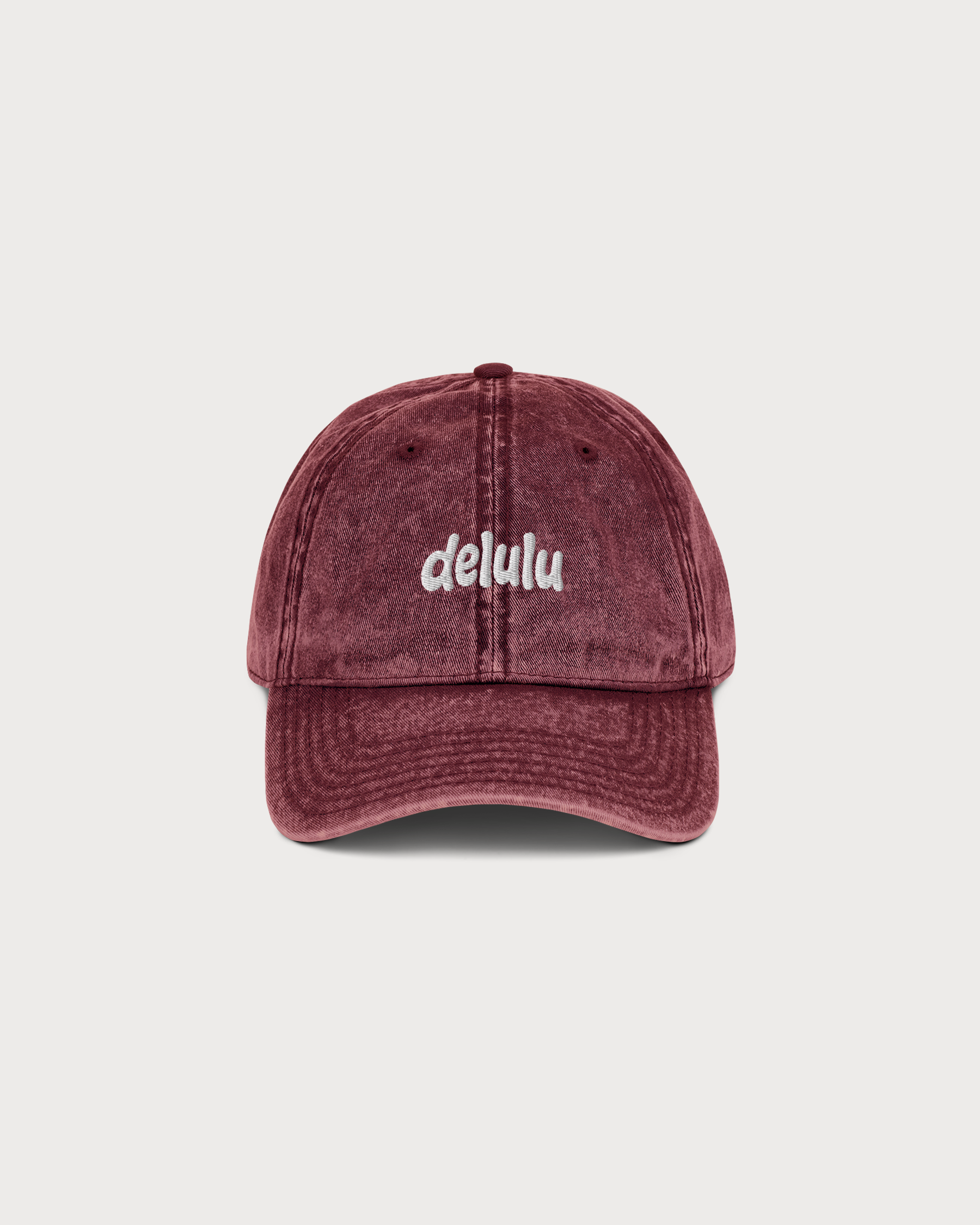 Delulu