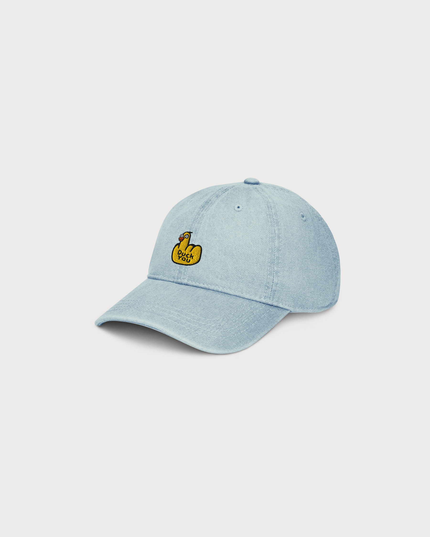 Duck you