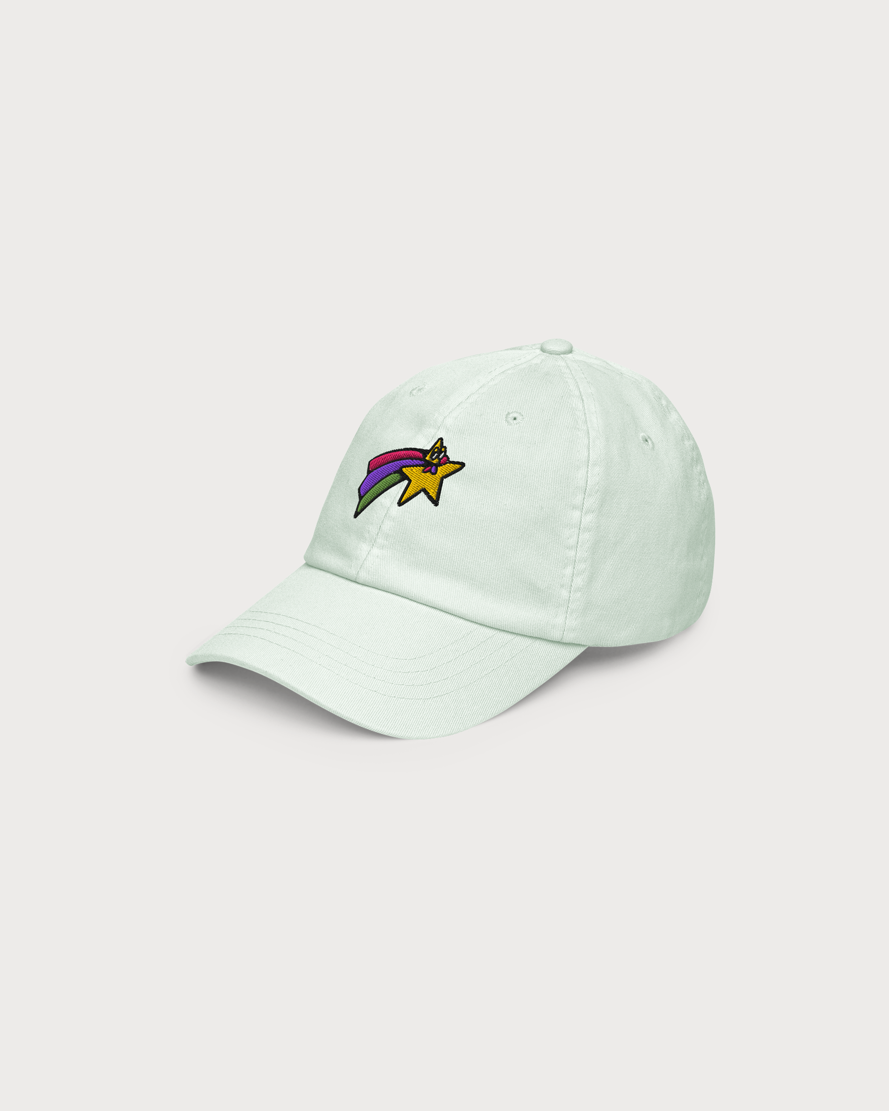 Wish Delivery