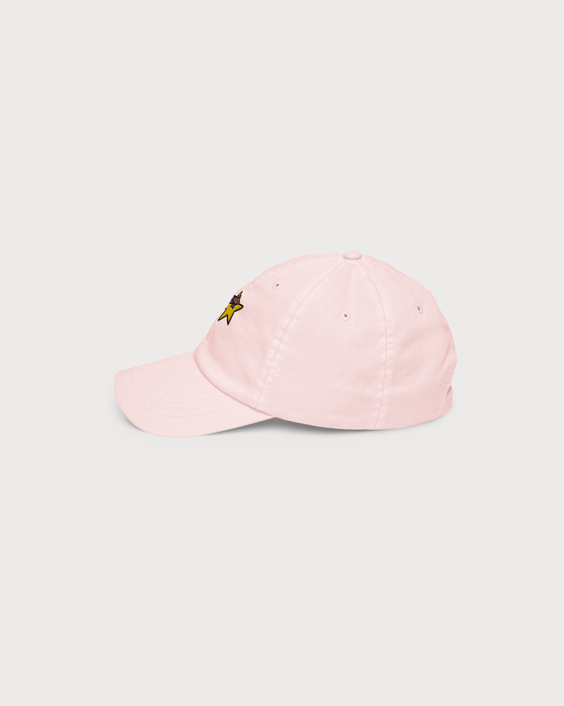 Wish Delivery