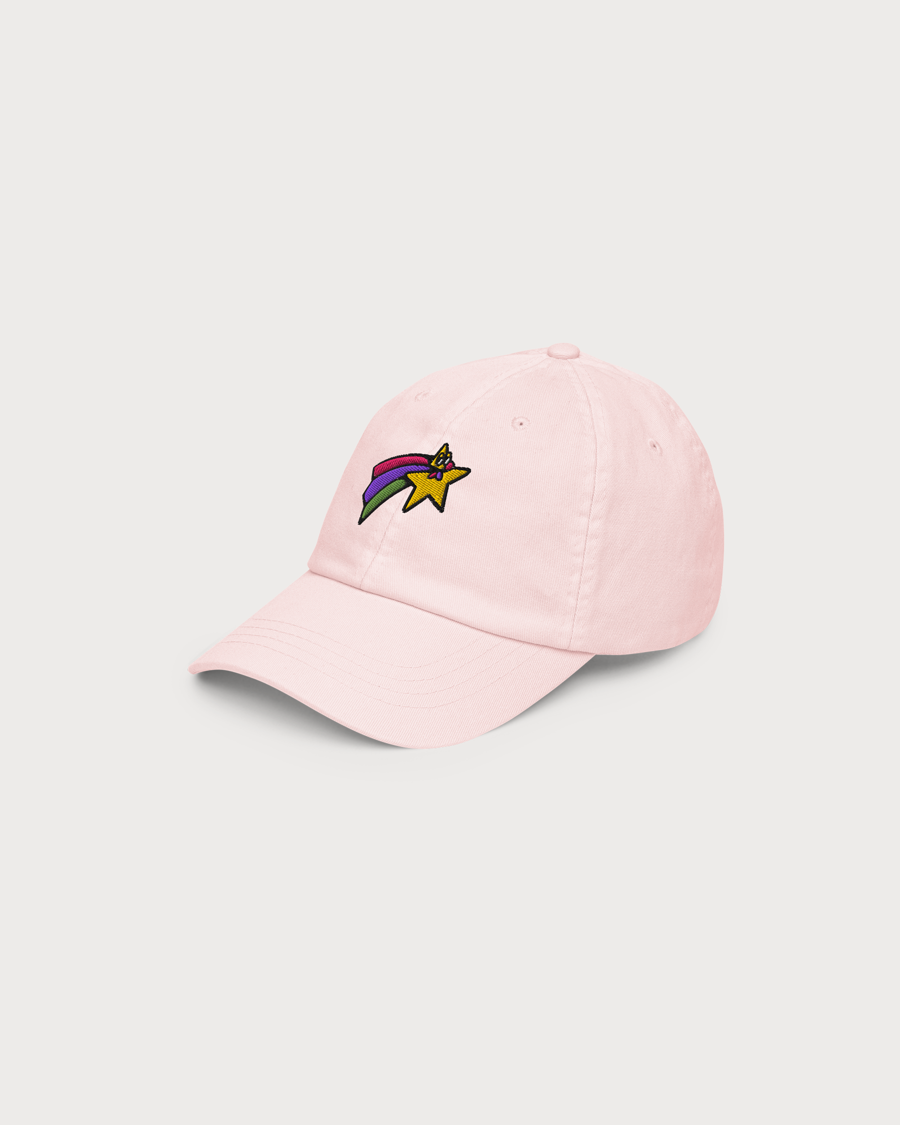 Wish Delivery
