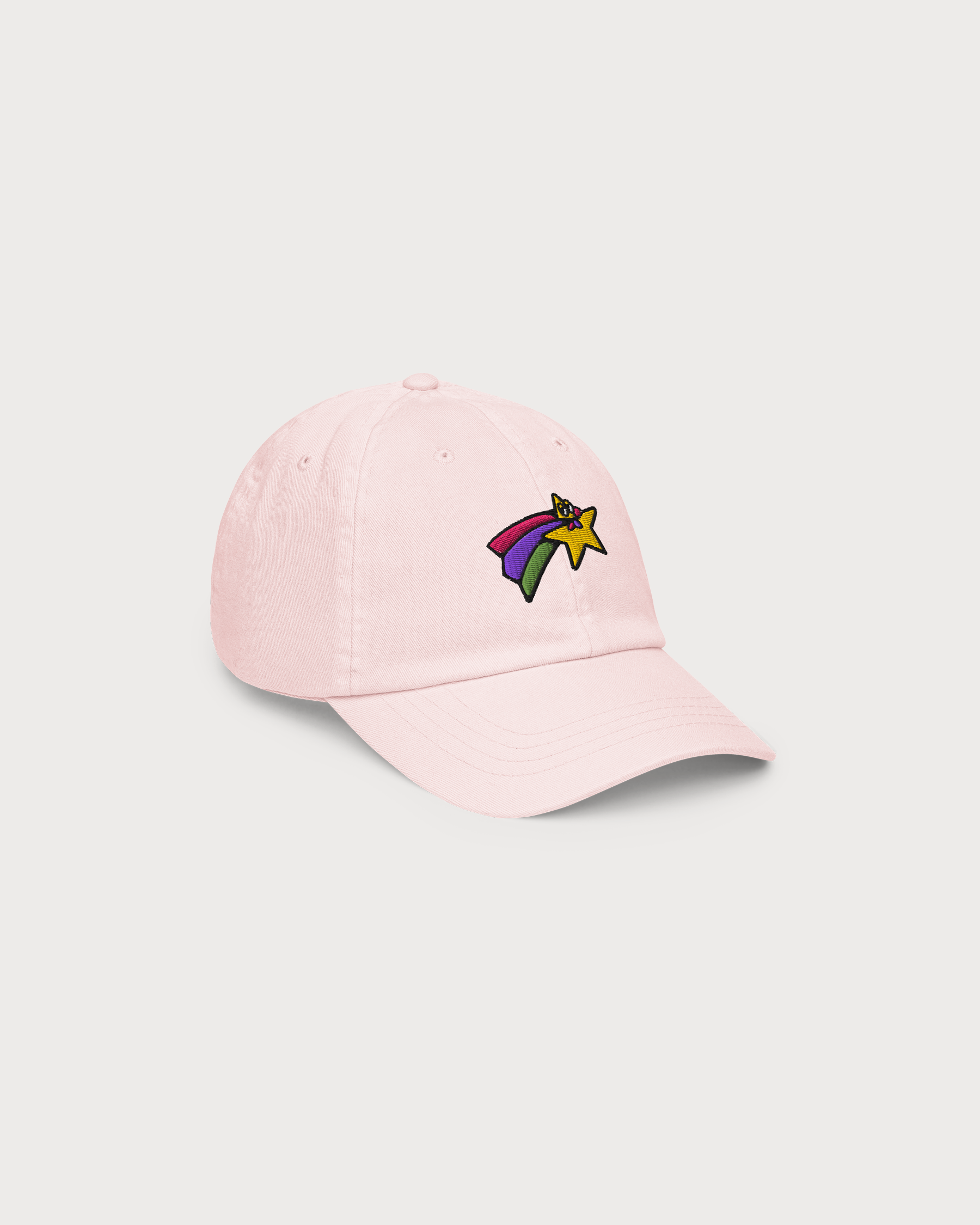 Wish Delivery