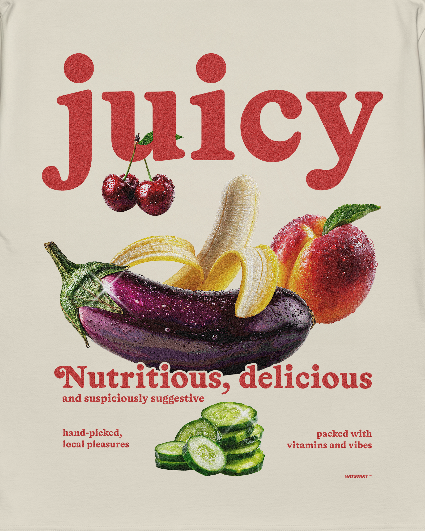 Juicy classic t-shirt