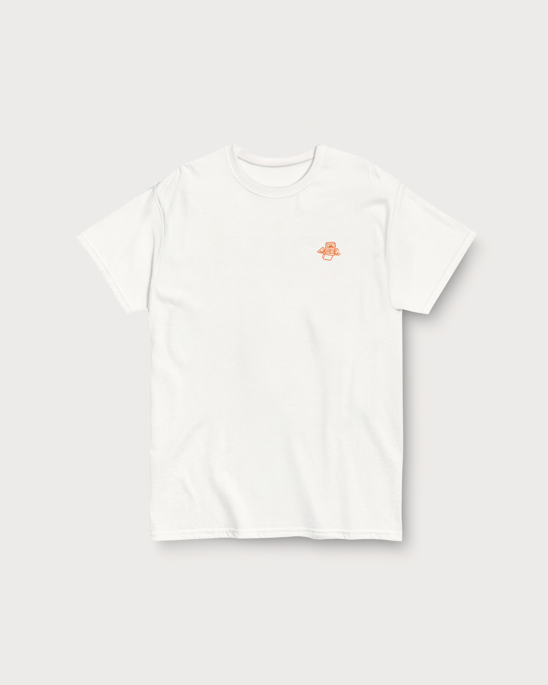 Send Snacks classic t-shirt